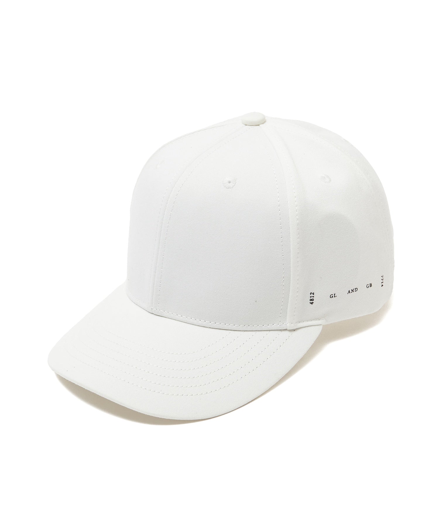 BASE BALL CAP
