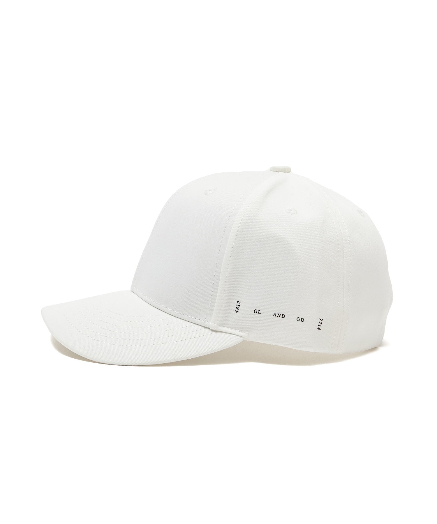 BASE BALL CAP