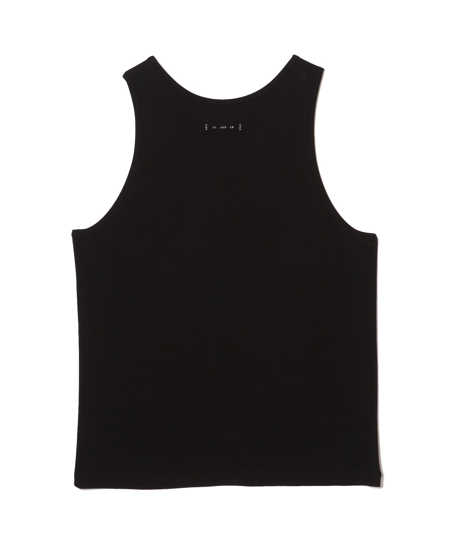EDDIE EASY TANK TOP POCKET