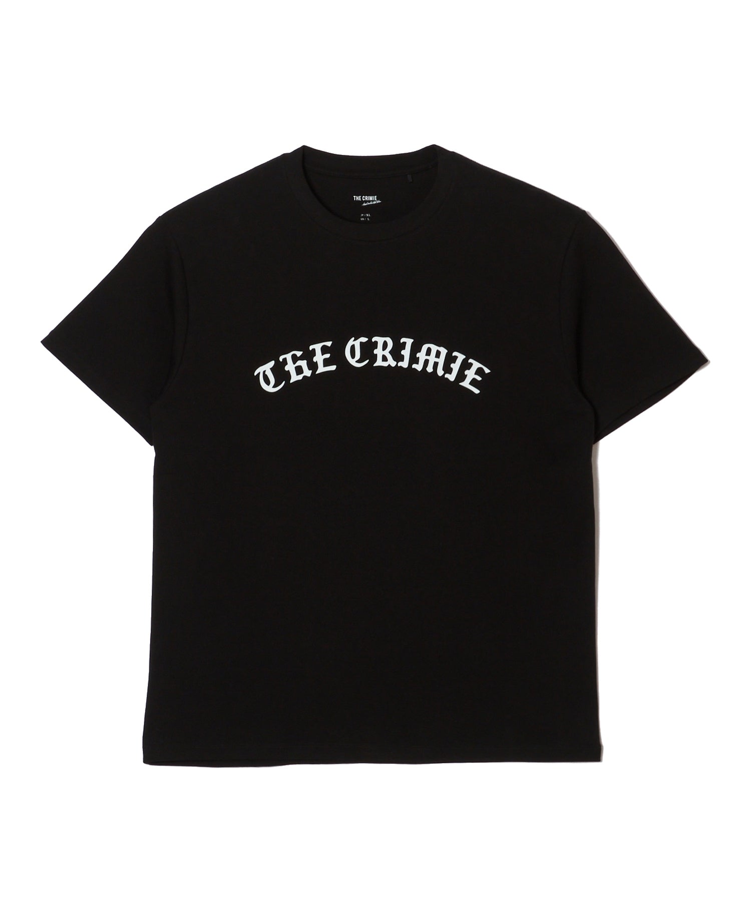 THE CRIMIE 2025 TOUR T SHIRT