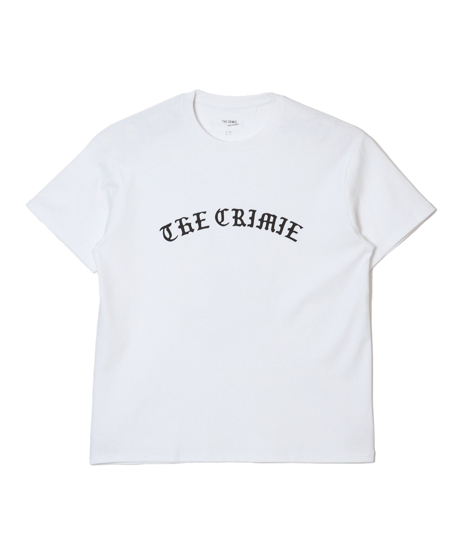 THE CRIMIE 2025 TOUR T SHIRT