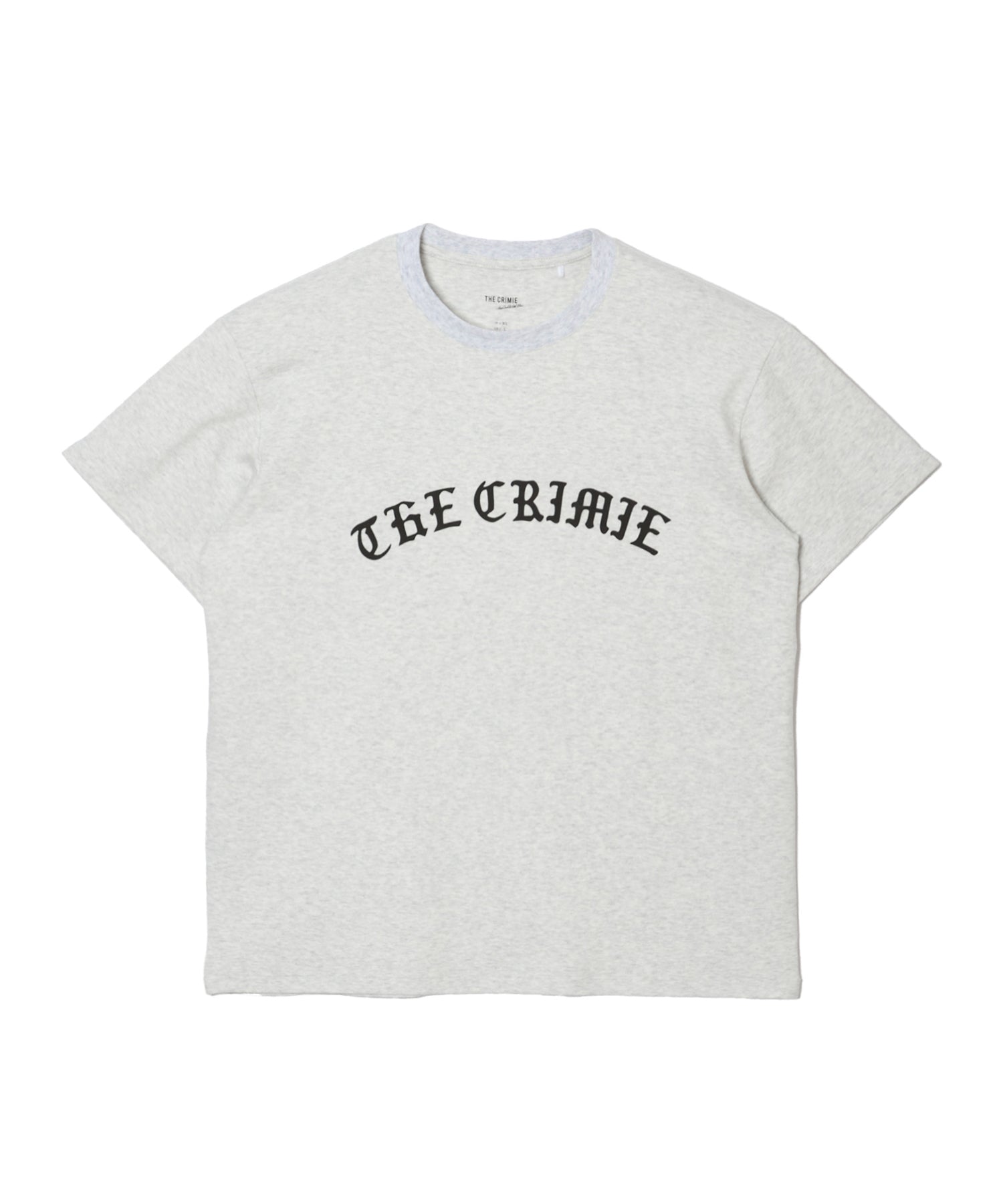 THE CRIMIE 2025 TOUR T SHIRT