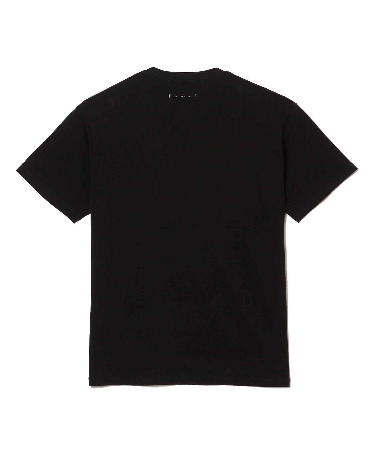 GL AND GB COLLEGE T SHIRT