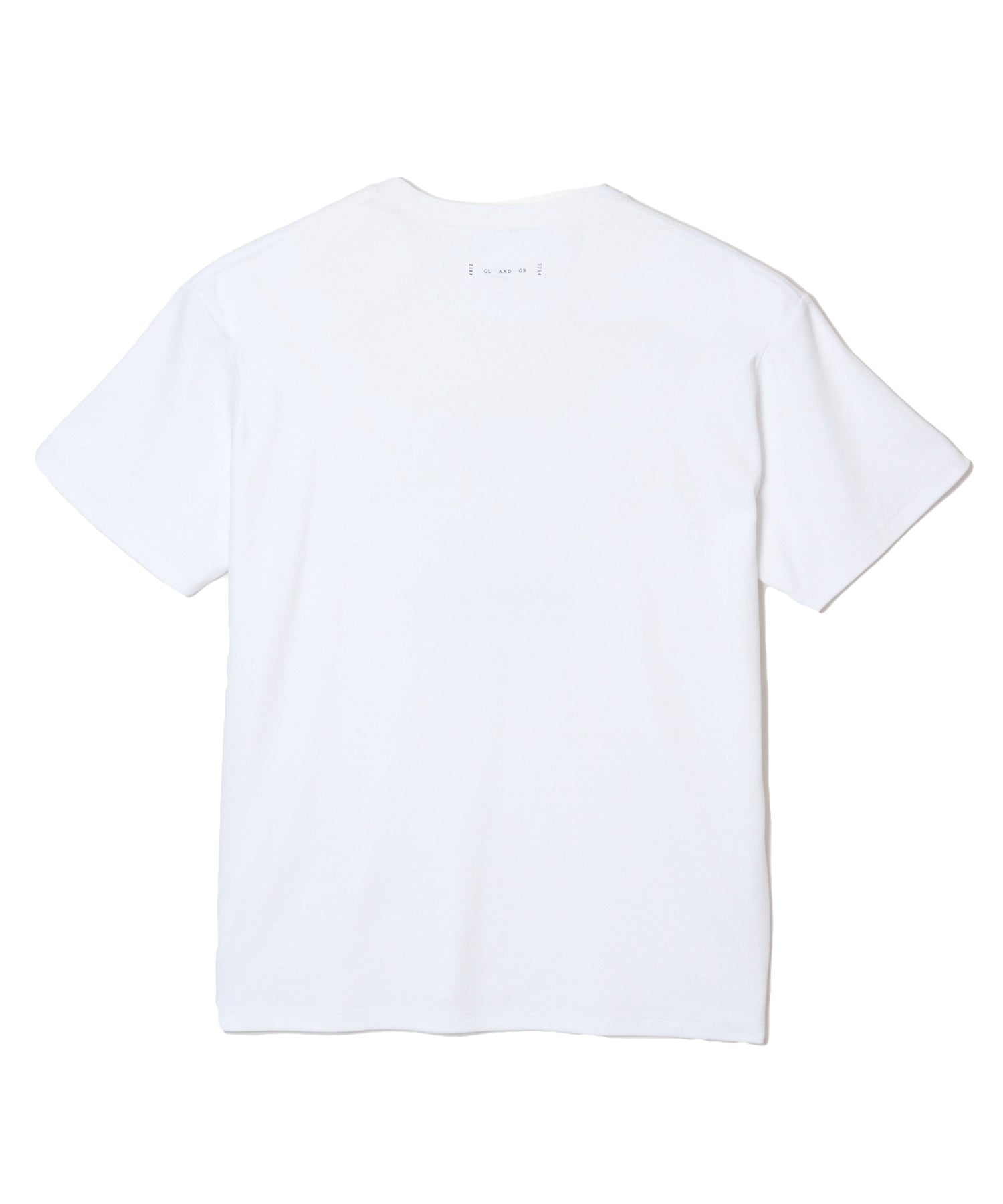 GL AND GB COLLEGE T SHIRT