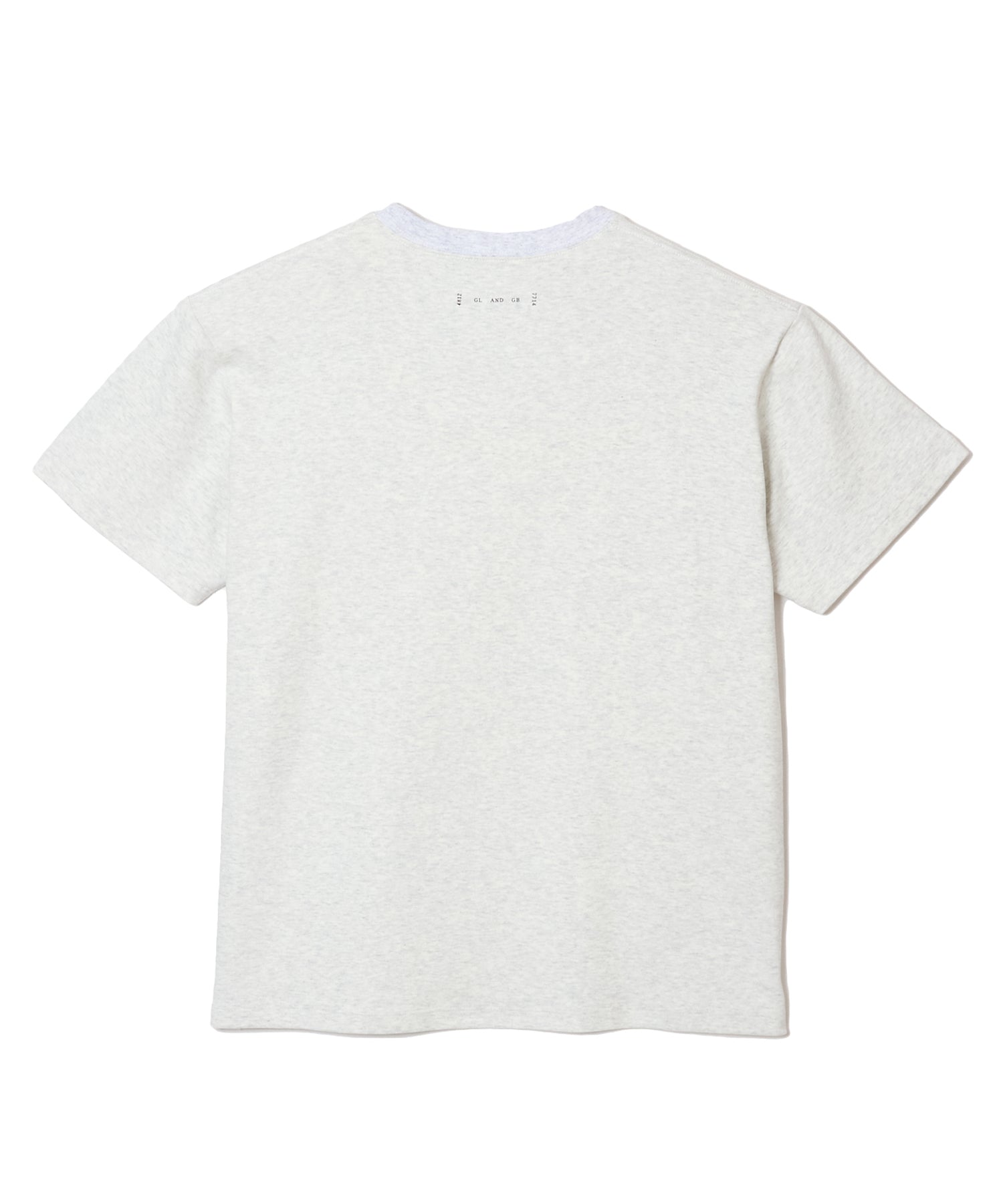 GL AND GB COLLEGE T SHIRT