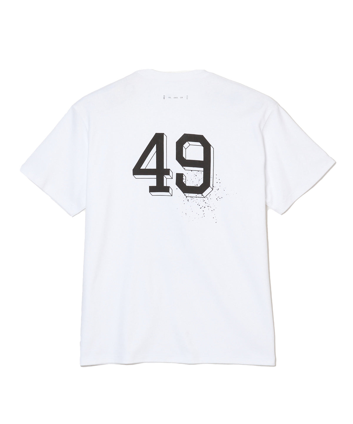 49 EAGLE T SHIRT