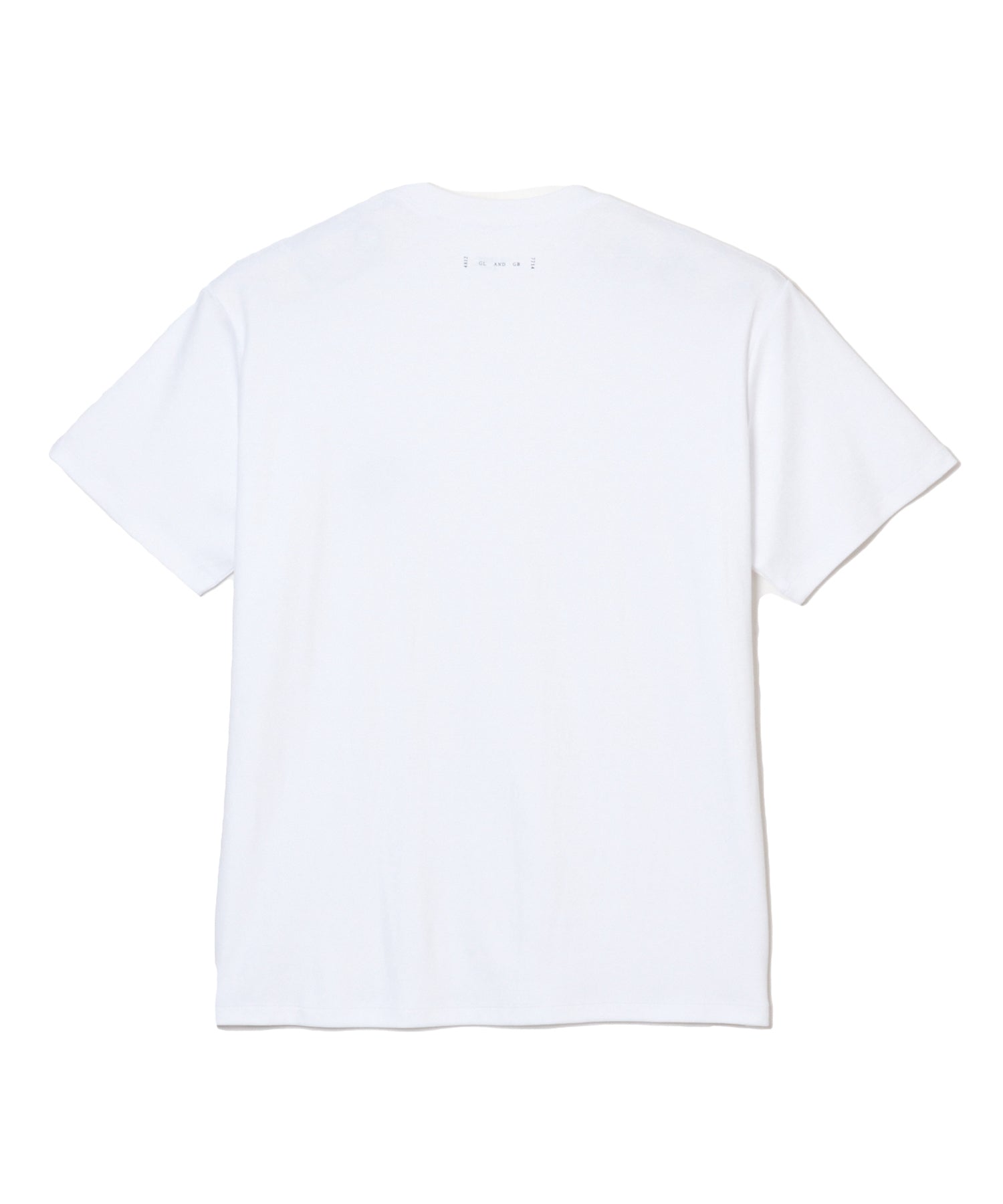 TWO HEART WAPPEN T SHIRT