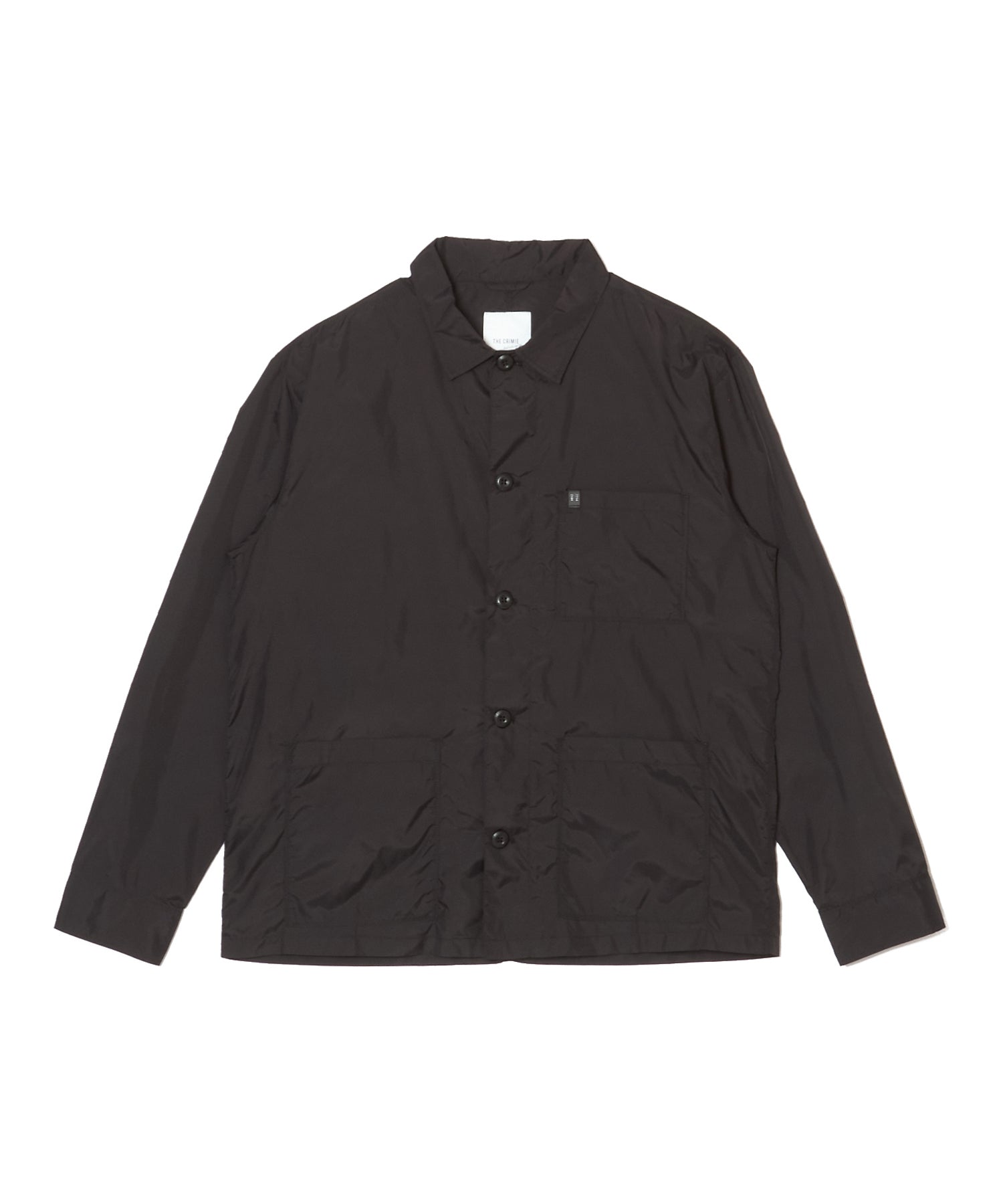 WIND BREAKER SHIRT JACKET SUPER LIGHT