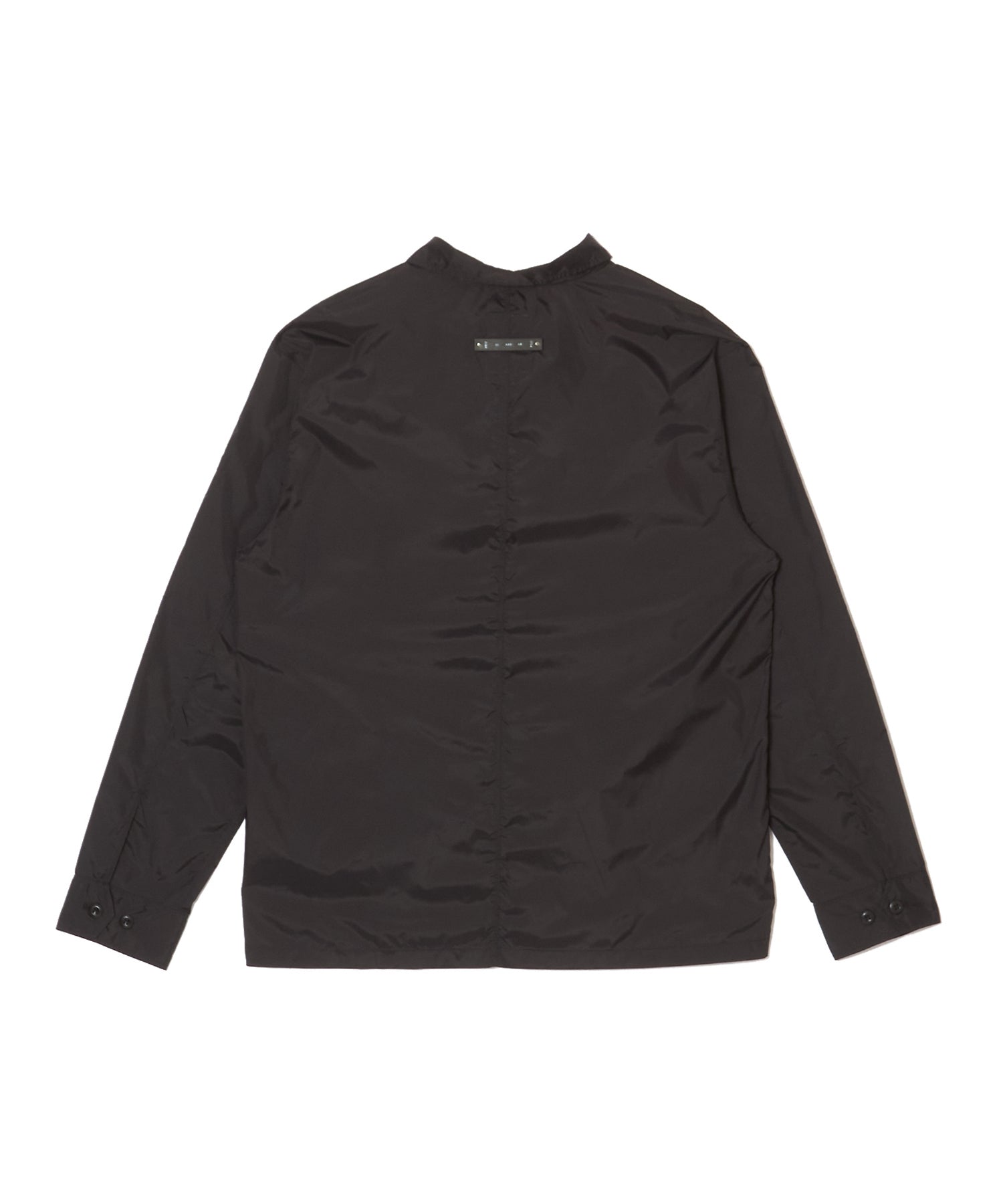 WIND BREAKER SHIRT JACKET SUPER LIGHT