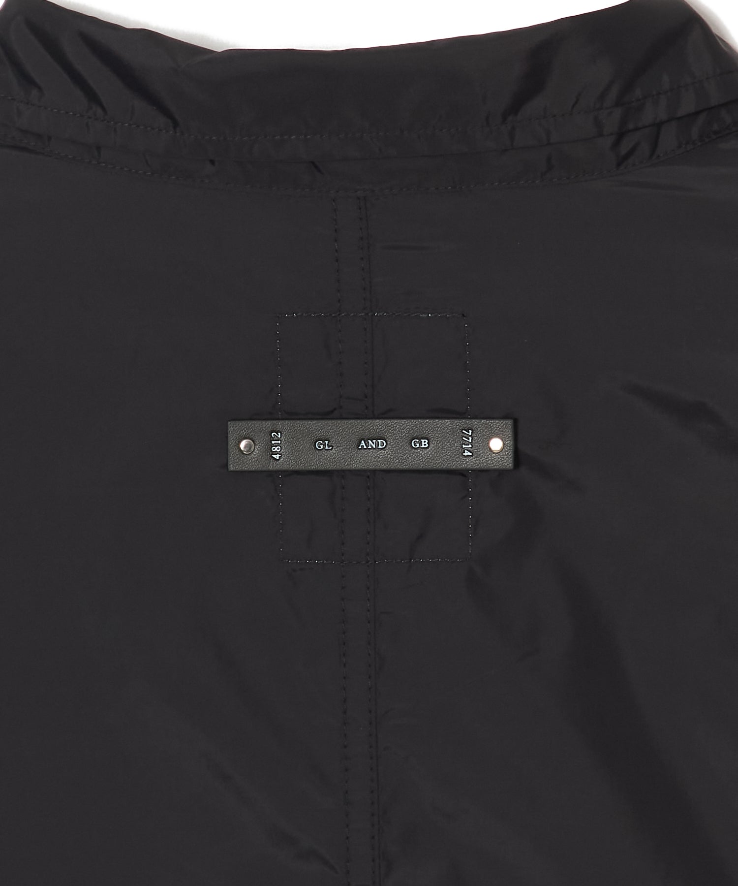 WIND BREAKER SHIRT JACKET SUPER LIGHT