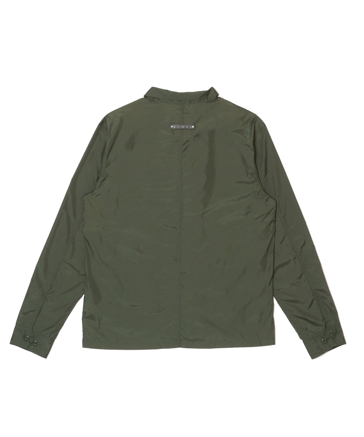 WIND BREAKER SHIRT JACKET SUPER LIGHT