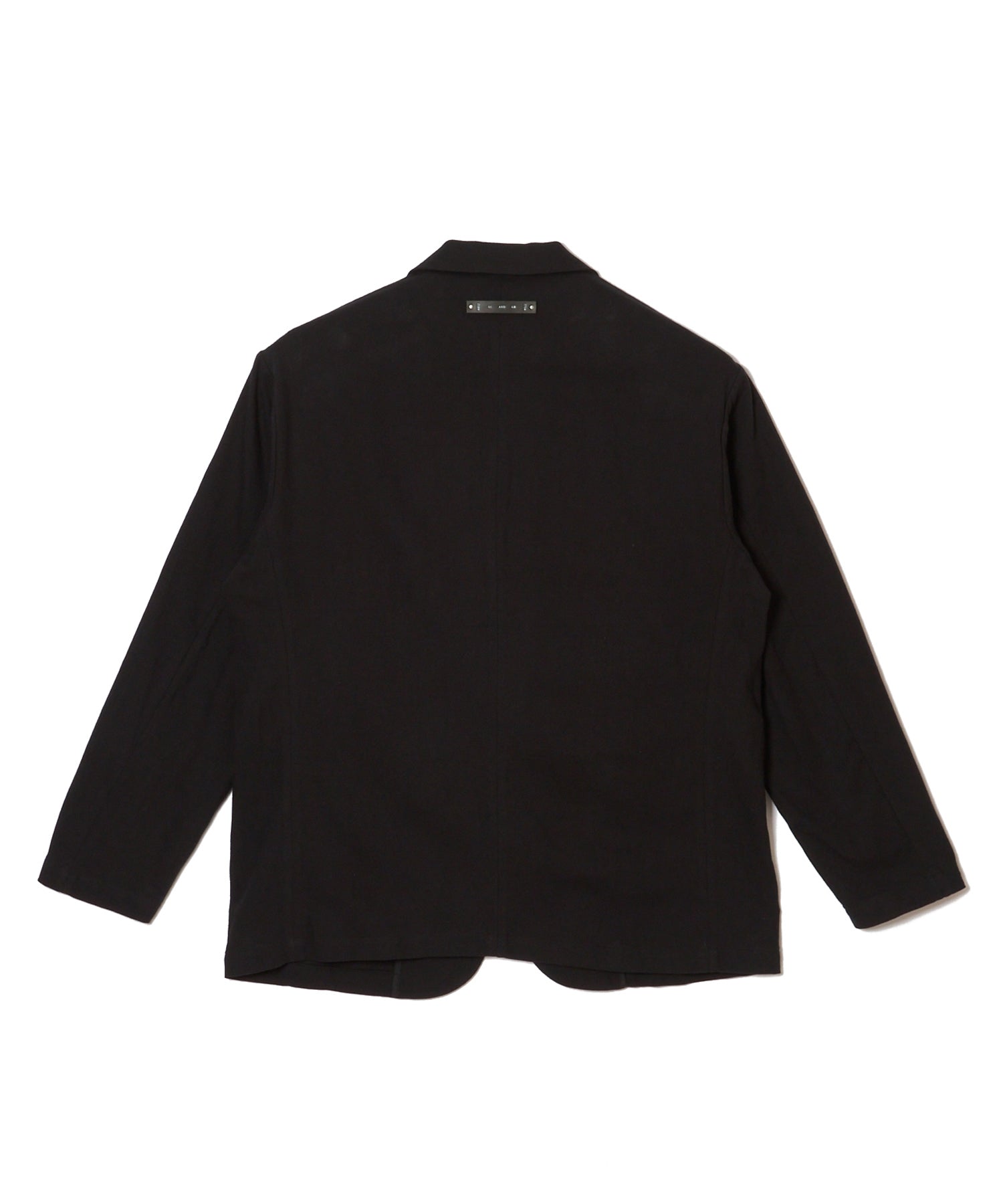 JAX 2B BLAZER HEMP COTTON JACKET