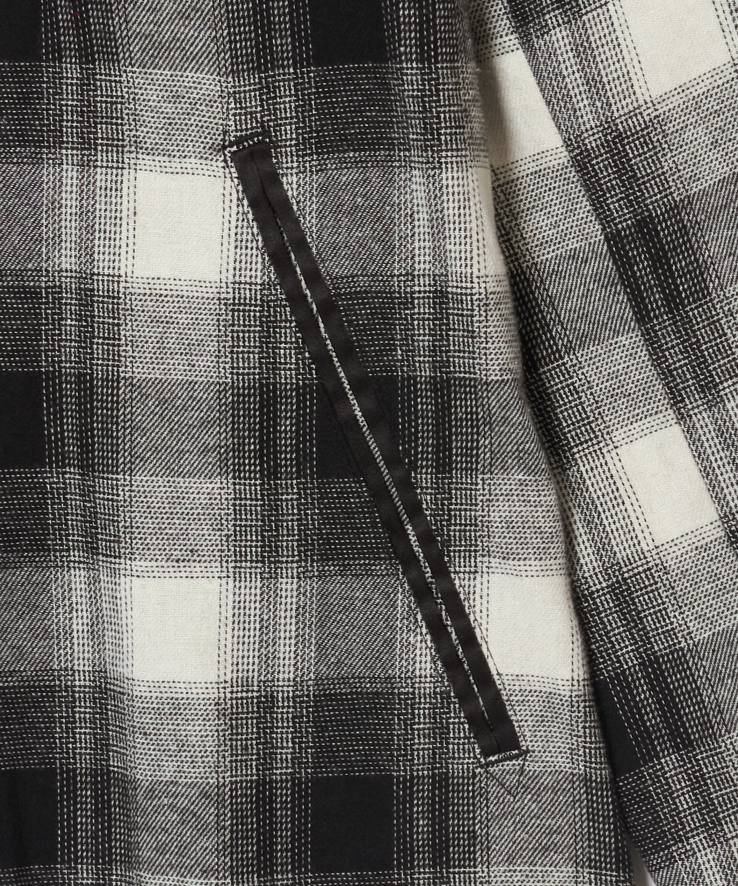 JAX 2B BLAZER CHECK JACKET