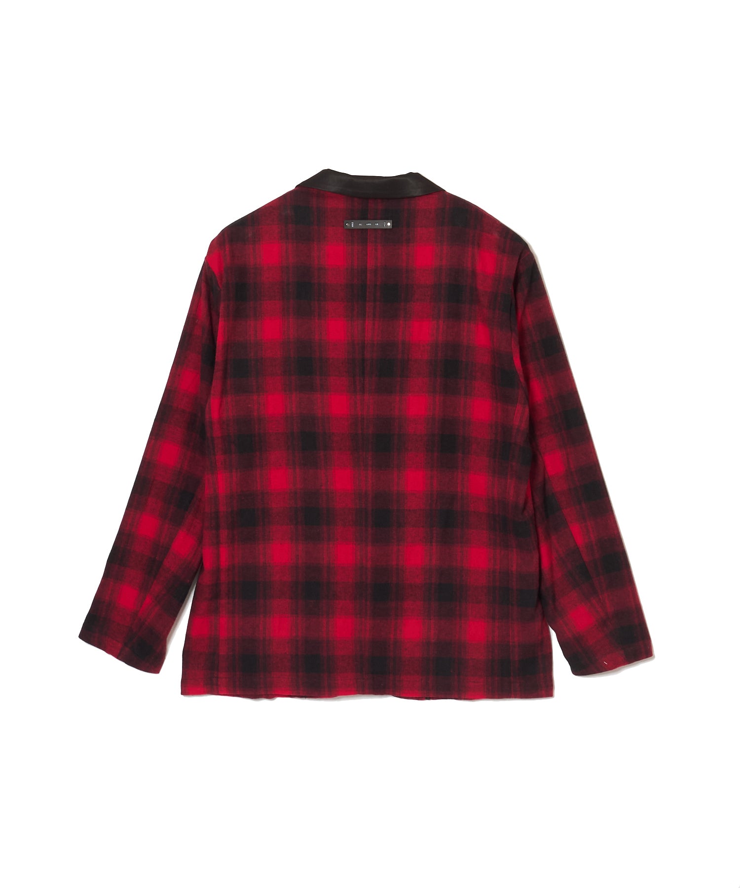 JAX 2B BLAZER CHECK JACKET