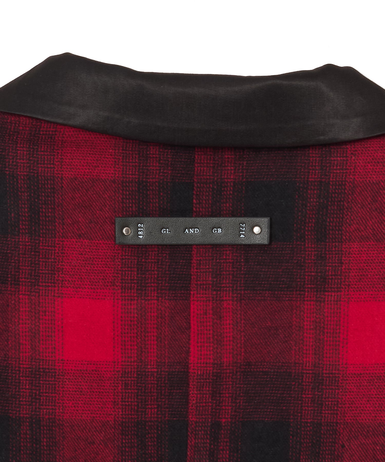 JAX 2B BLAZER CHECK JACKET