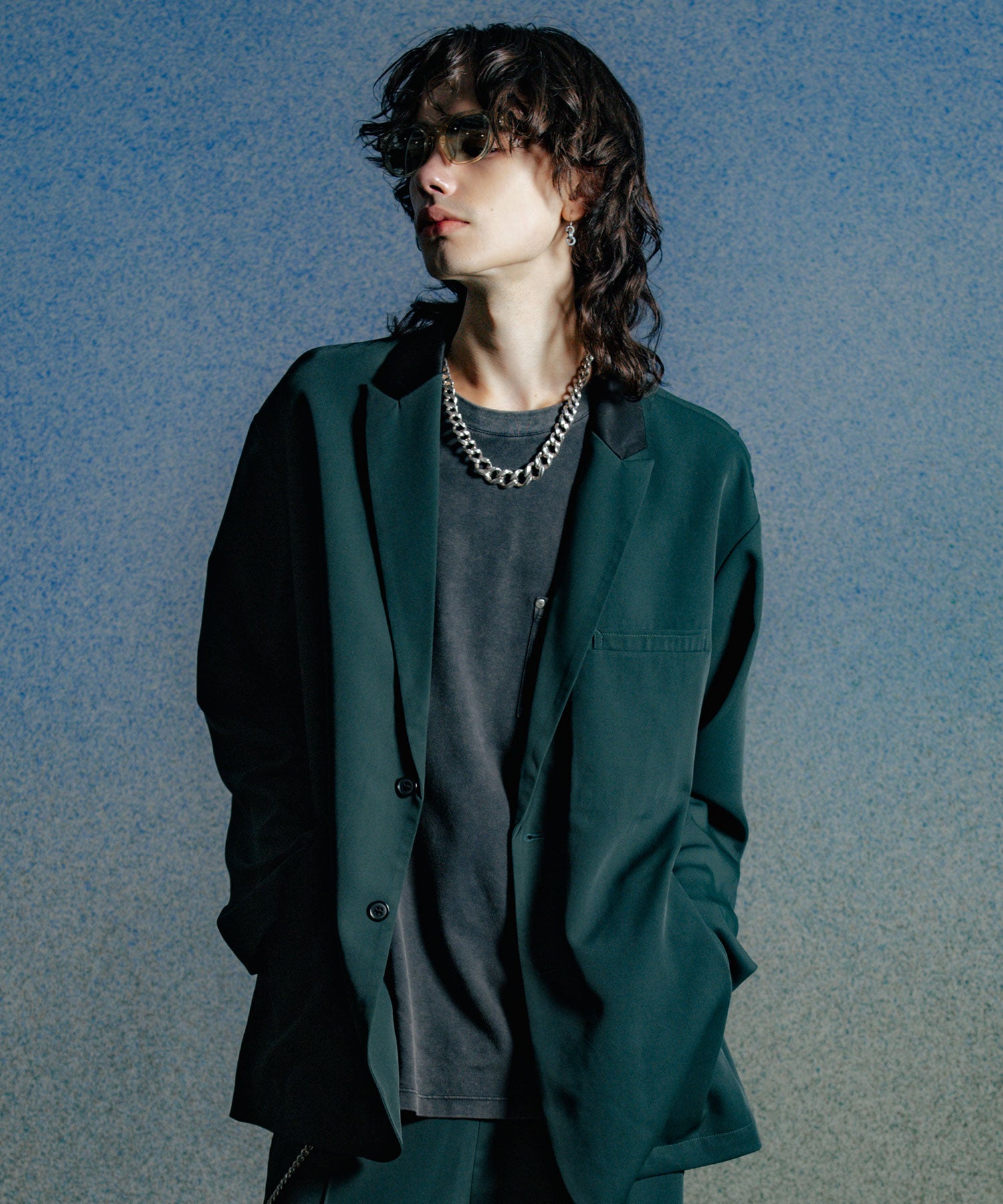 JAX 2B BLAZER SUMMER NIGHT JACKET