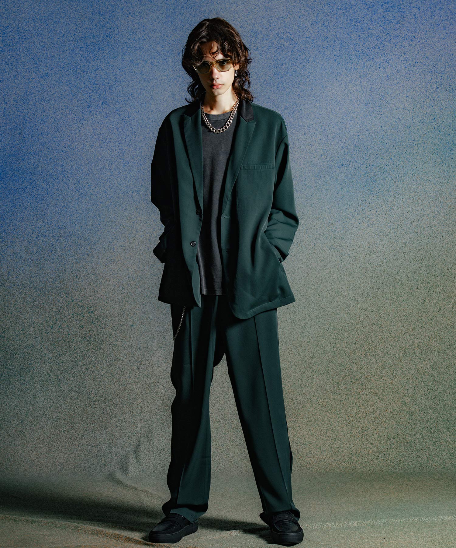 JAX 2B BLAZER SUMMER NIGHT JACKET