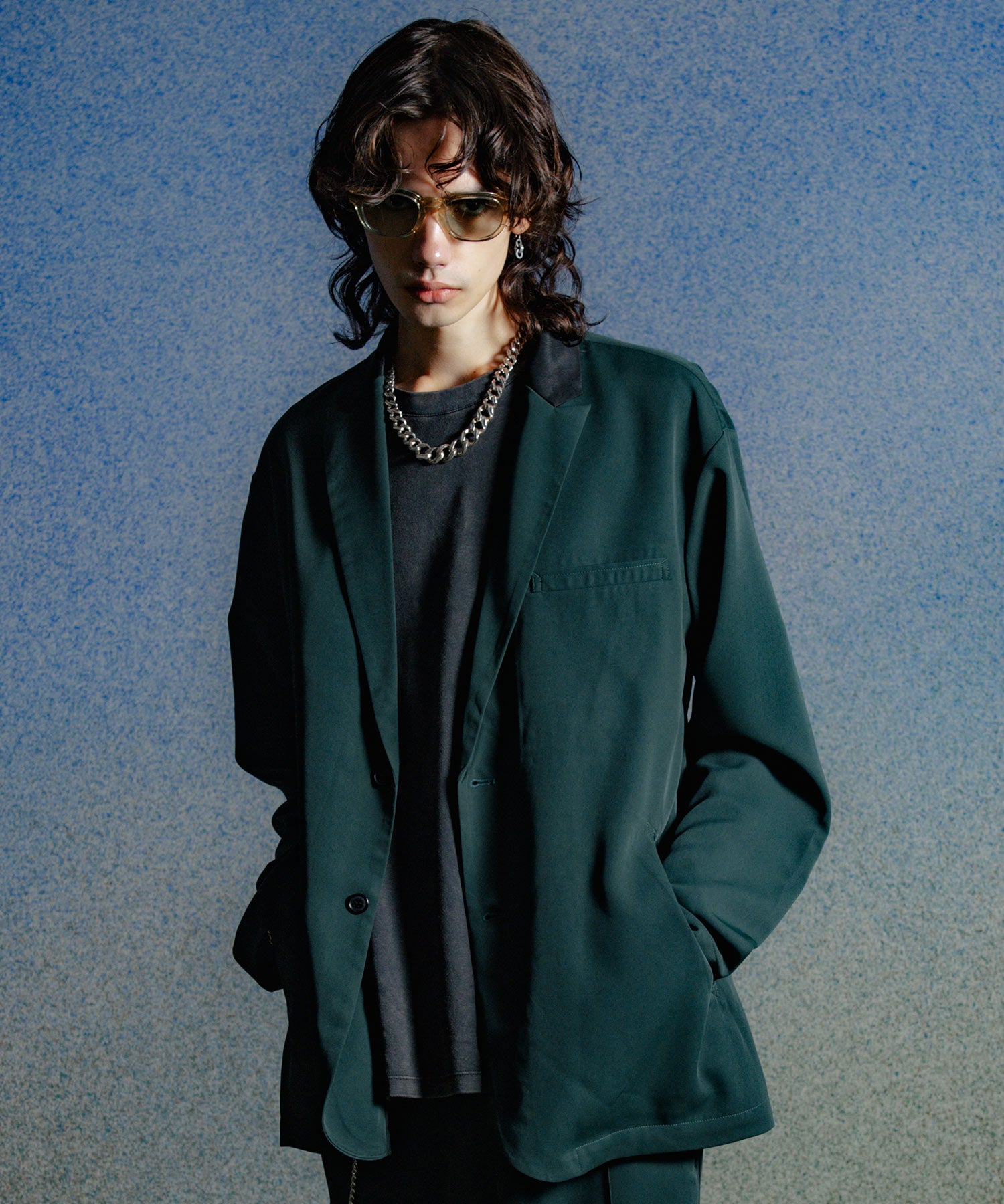 JAX 2B BLAZER SUMMER NIGHT JACKET