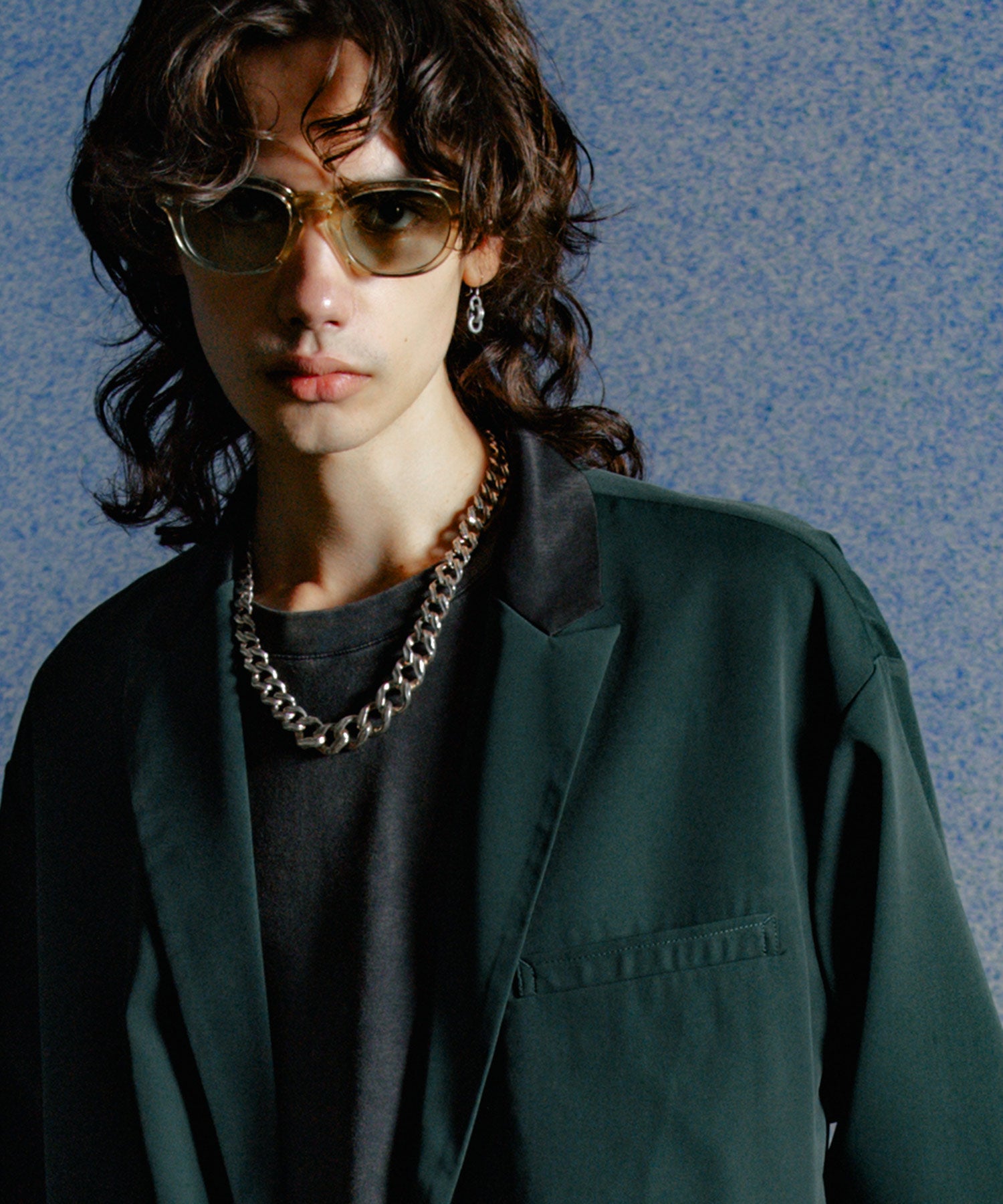 JAX 2B BLAZER SUMMER NIGHT JACKET