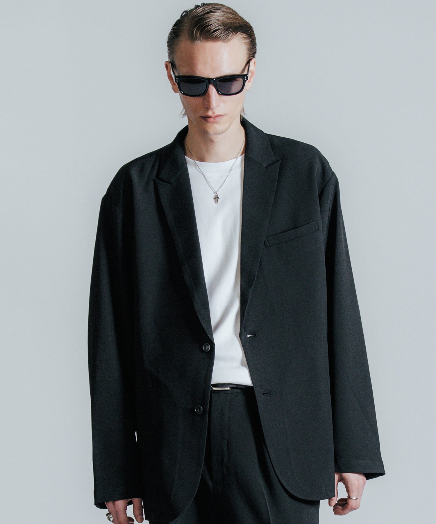 JAX 2B BLAZER ALL SEASON EASY CARE JACKET