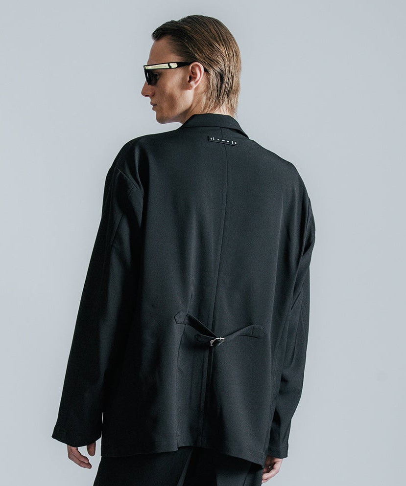 JAX 2B BLAZER ALL SEASON EASY CARE JACKET