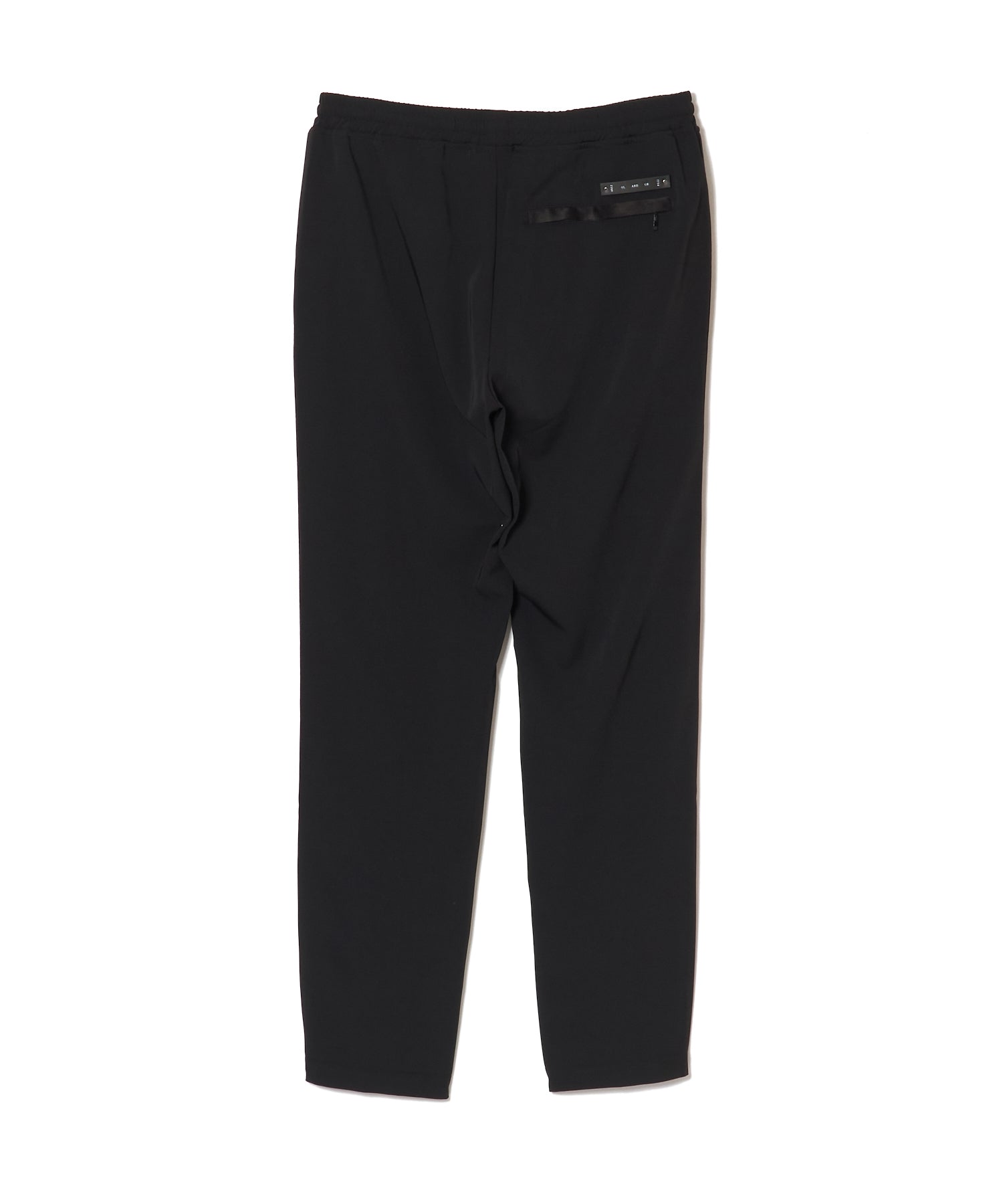 JAX SUIT TROUSERS SUMMER NIGHT