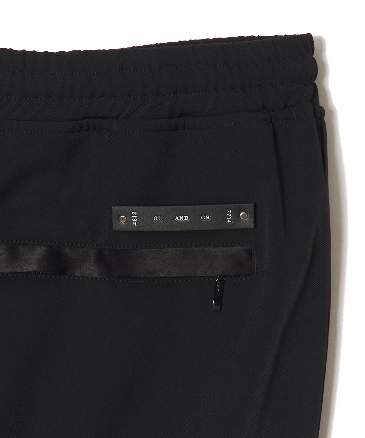 JAX SUIT TROUSERS SUMMER NIGHT