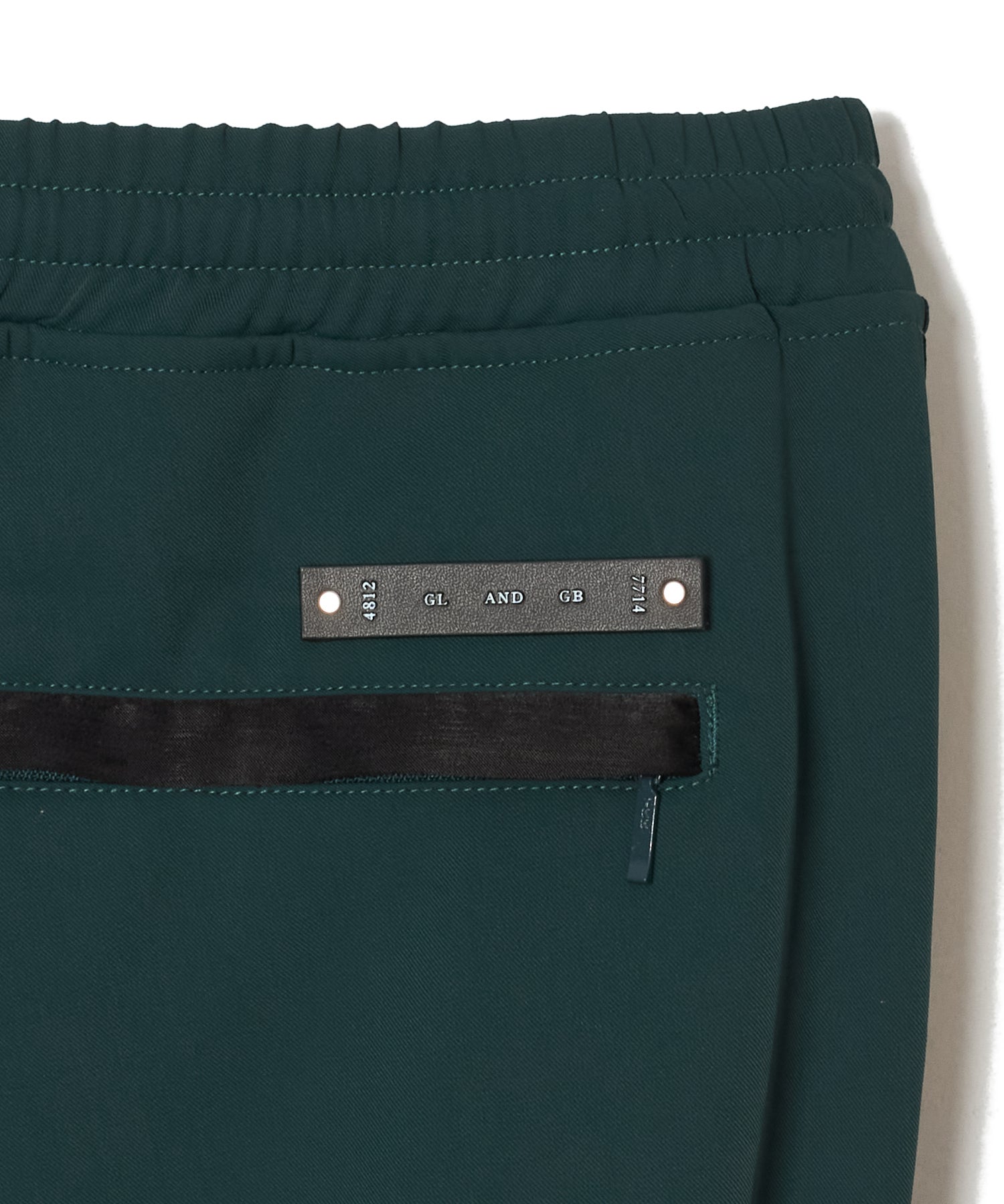 JAX SUIT TROUSERS SUMMER NIGHT