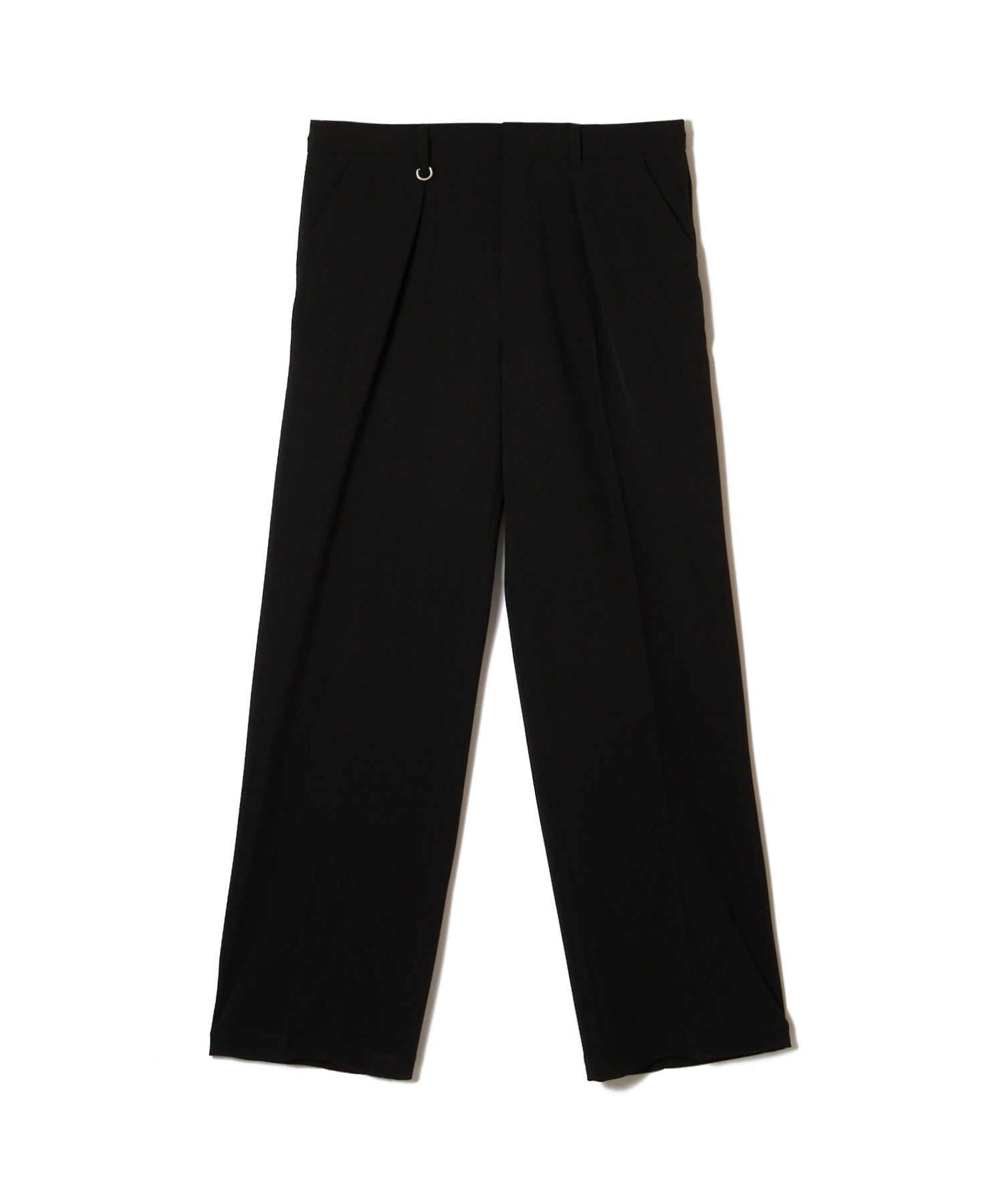 JAX WIDE SUIT TROUSERS ALL SEASON EASY CARE