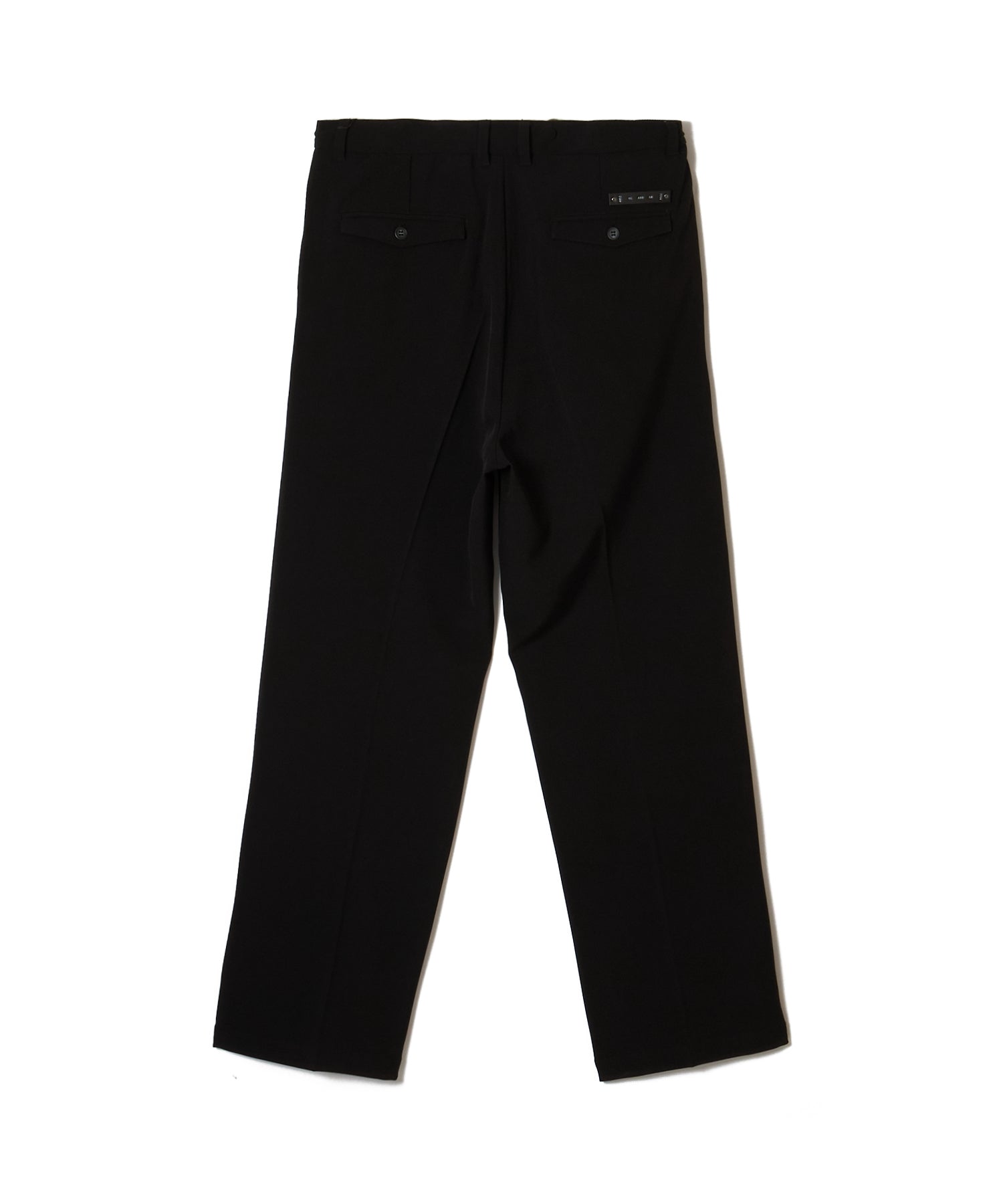 JAX WIDE SUIT TROUSERS ALL SEASON EASY CARE