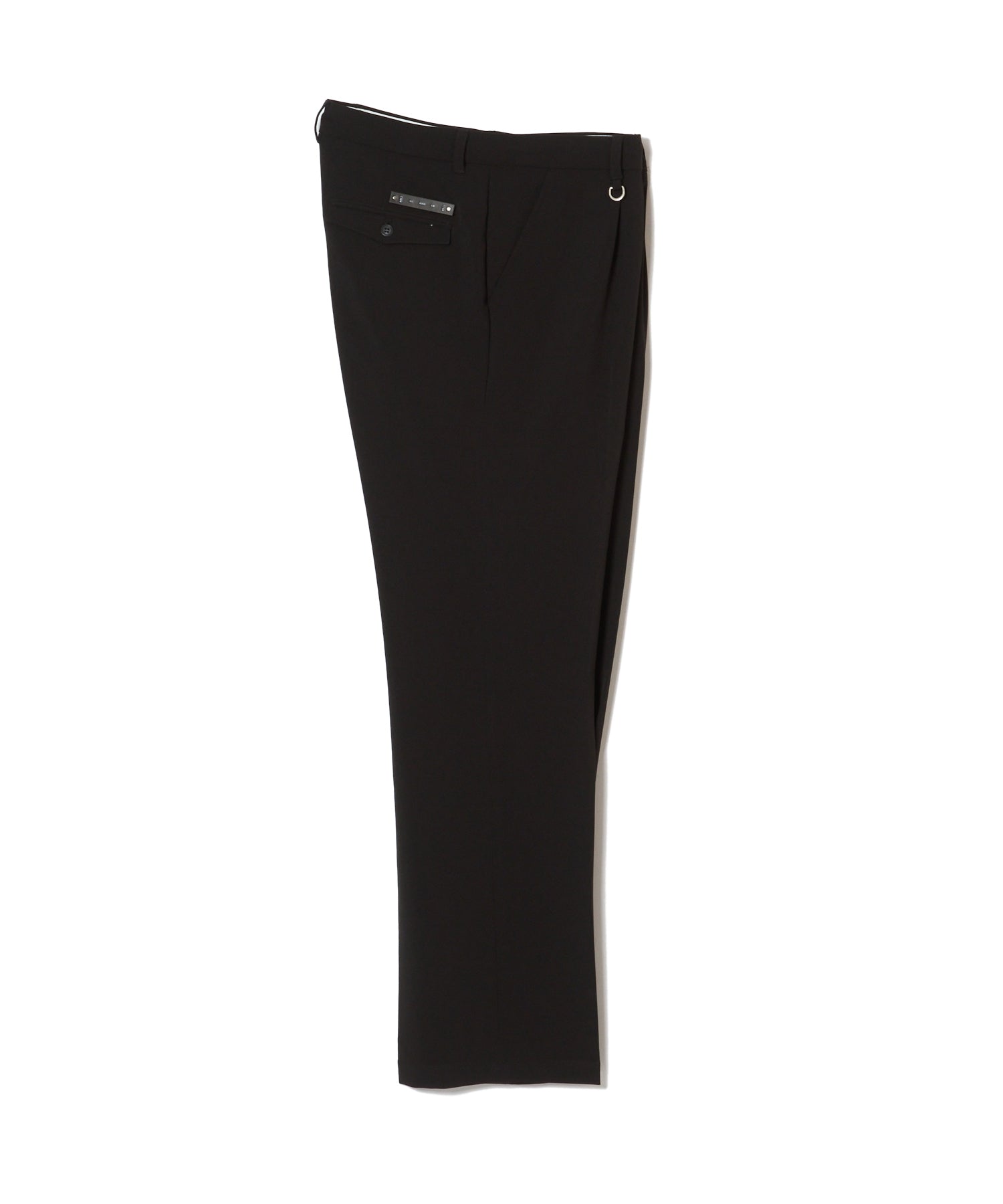 JAX WIDE SUIT TROUSERS ALL SEASON EASY CARE
