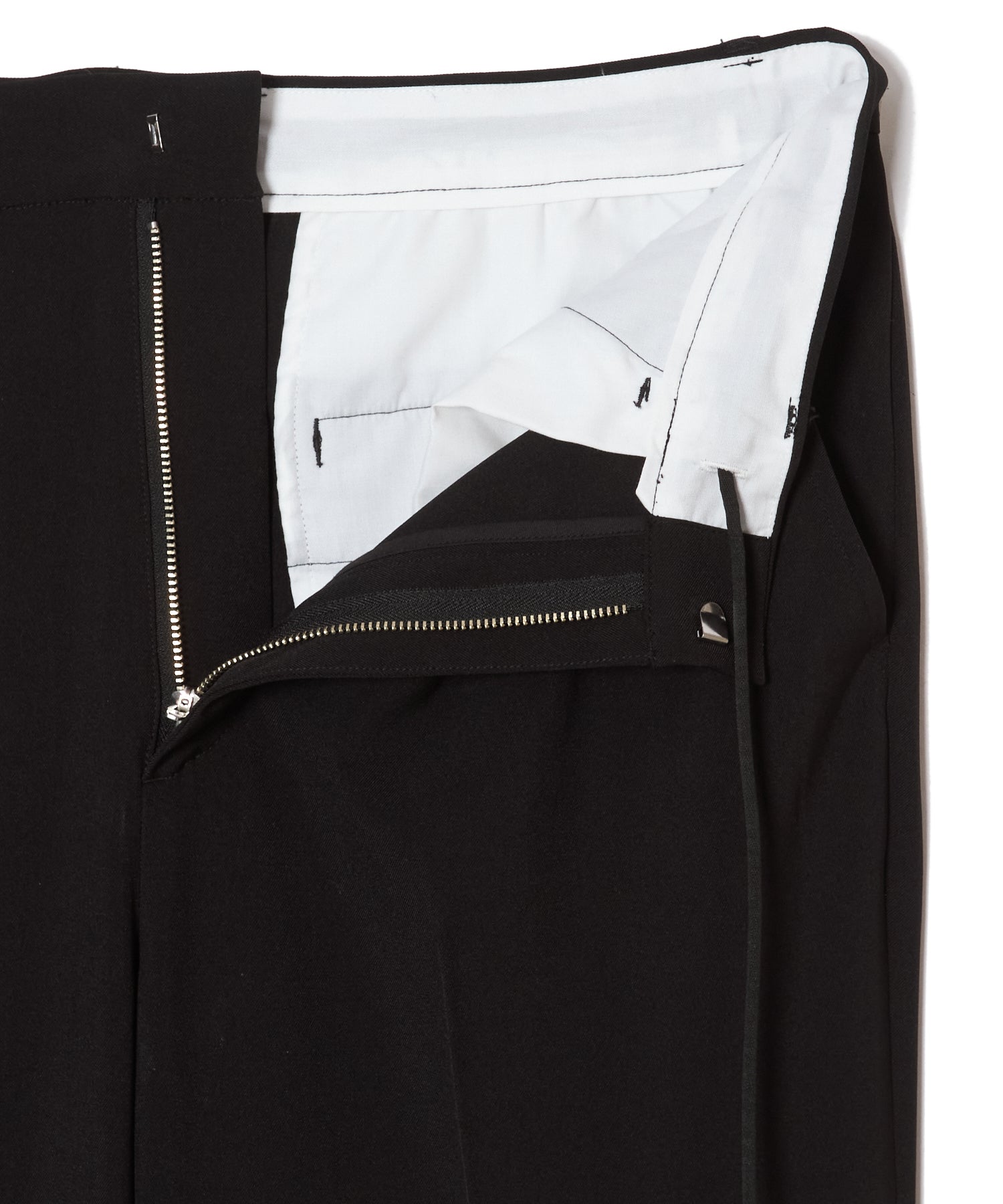 JAX WIDE SUIT TROUSERS ALL SEASON EASY CARE