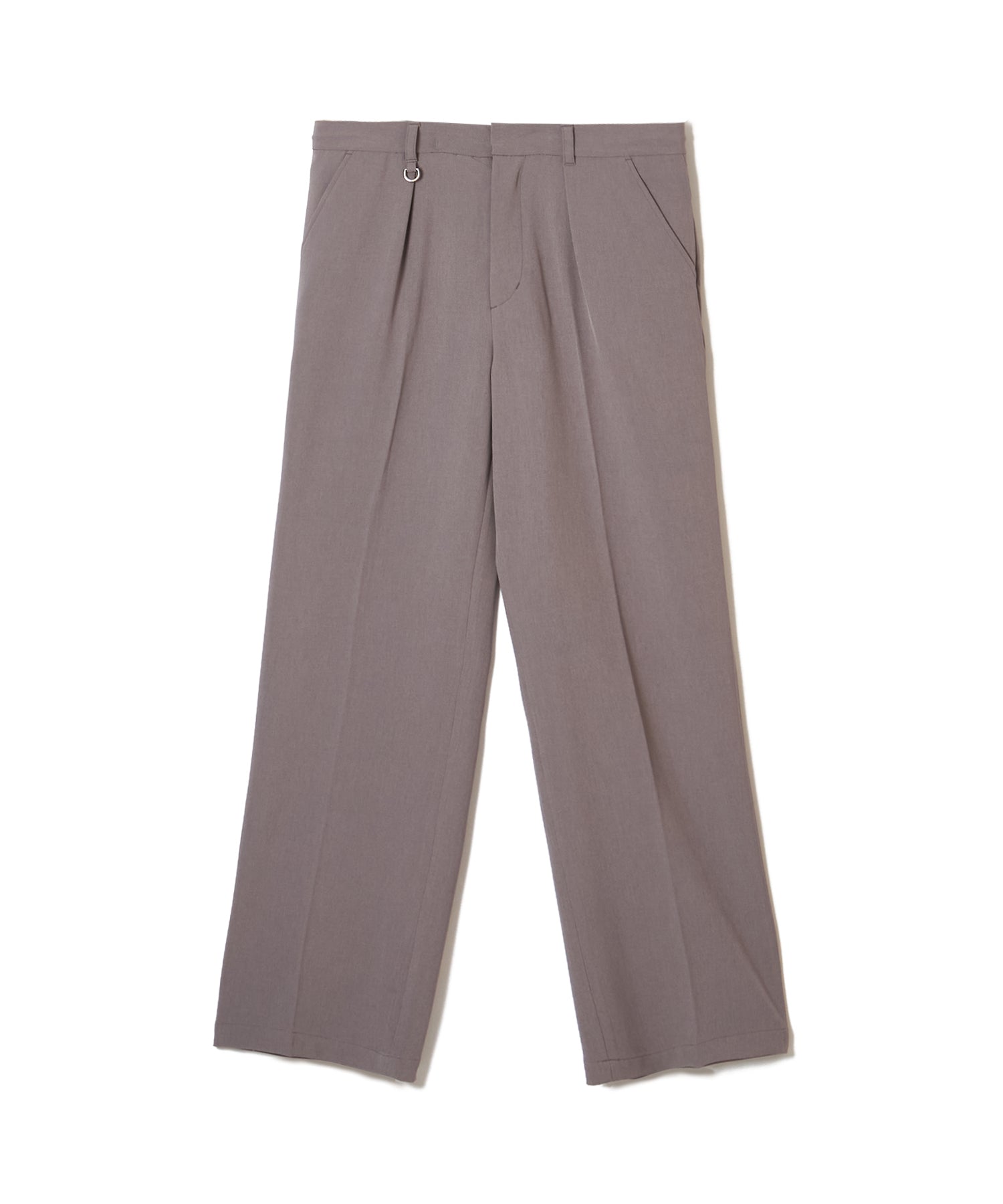 JAX WIDE SUIT TROUSERS ALL SEASON EASY CARE