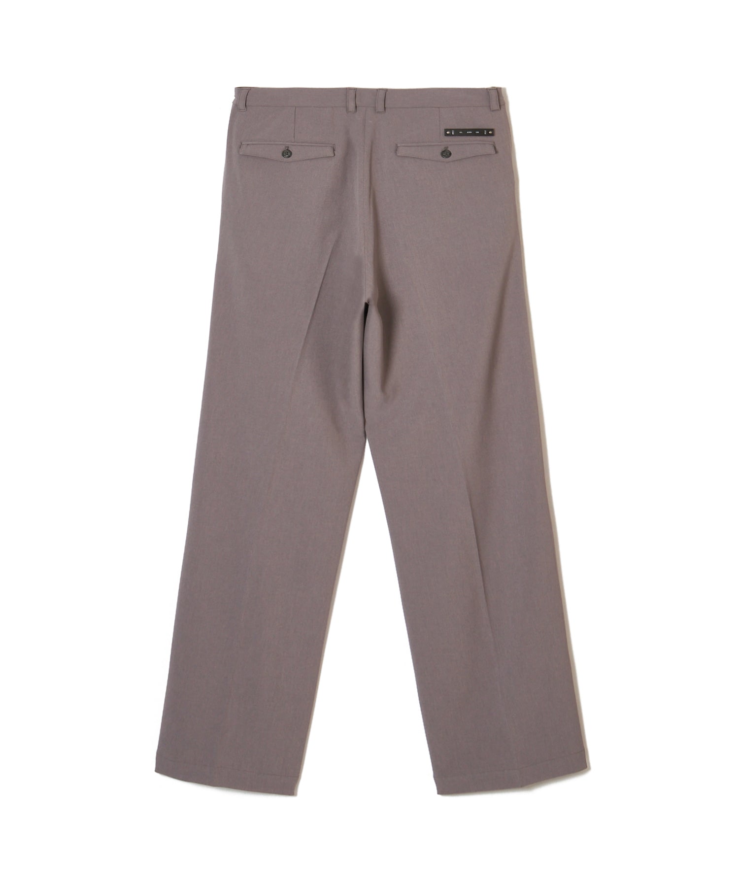 JAX WIDE SUIT TROUSERS ALL SEASON EASY CARE