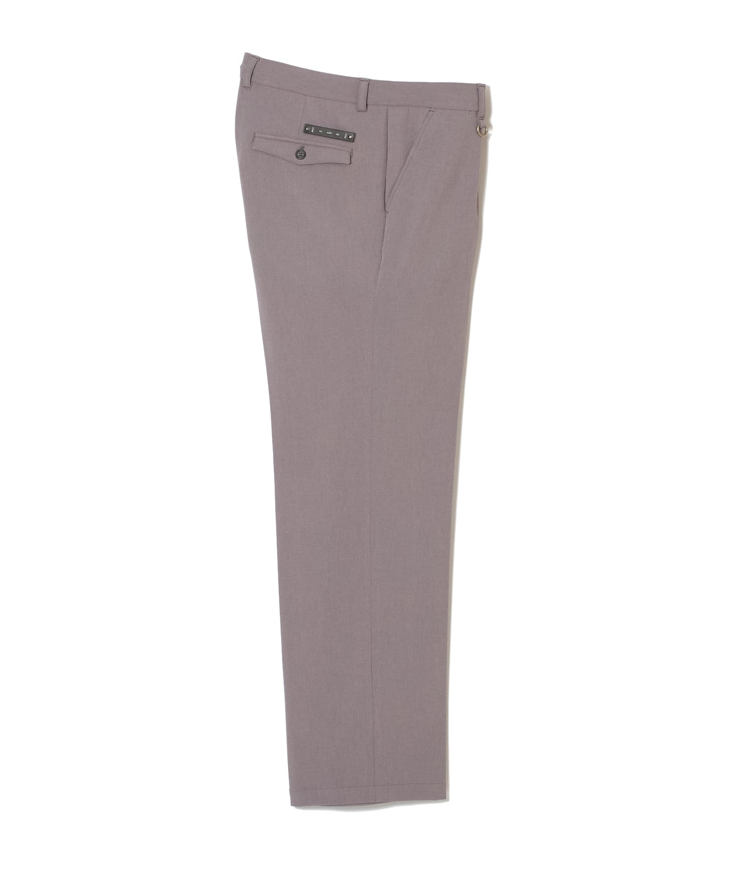 JAX WIDE SUIT TROUSERS ALL SEASON EASY CARE
