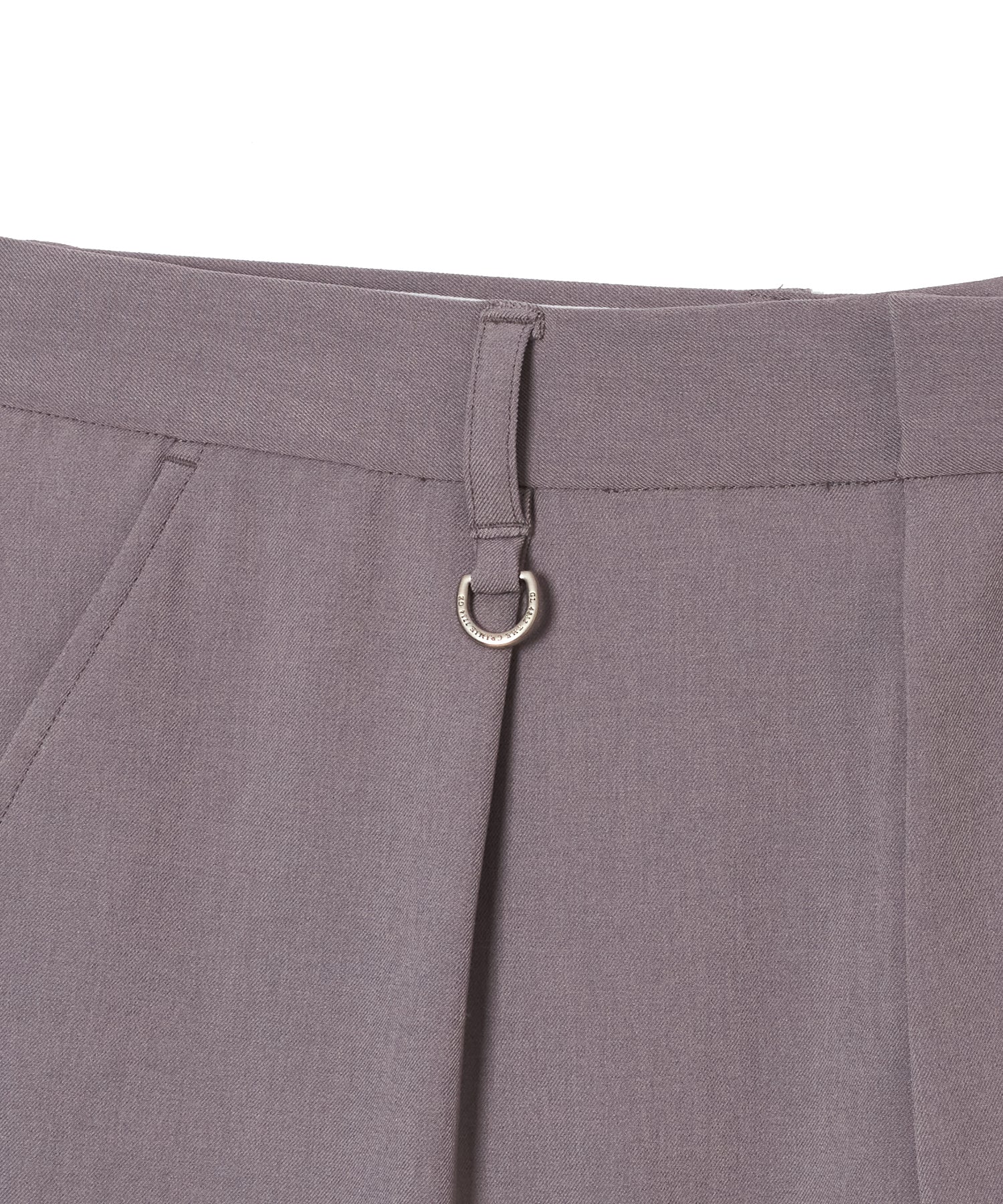 JAX WIDE SUIT TROUSERS ALL SEASON EASY CARE