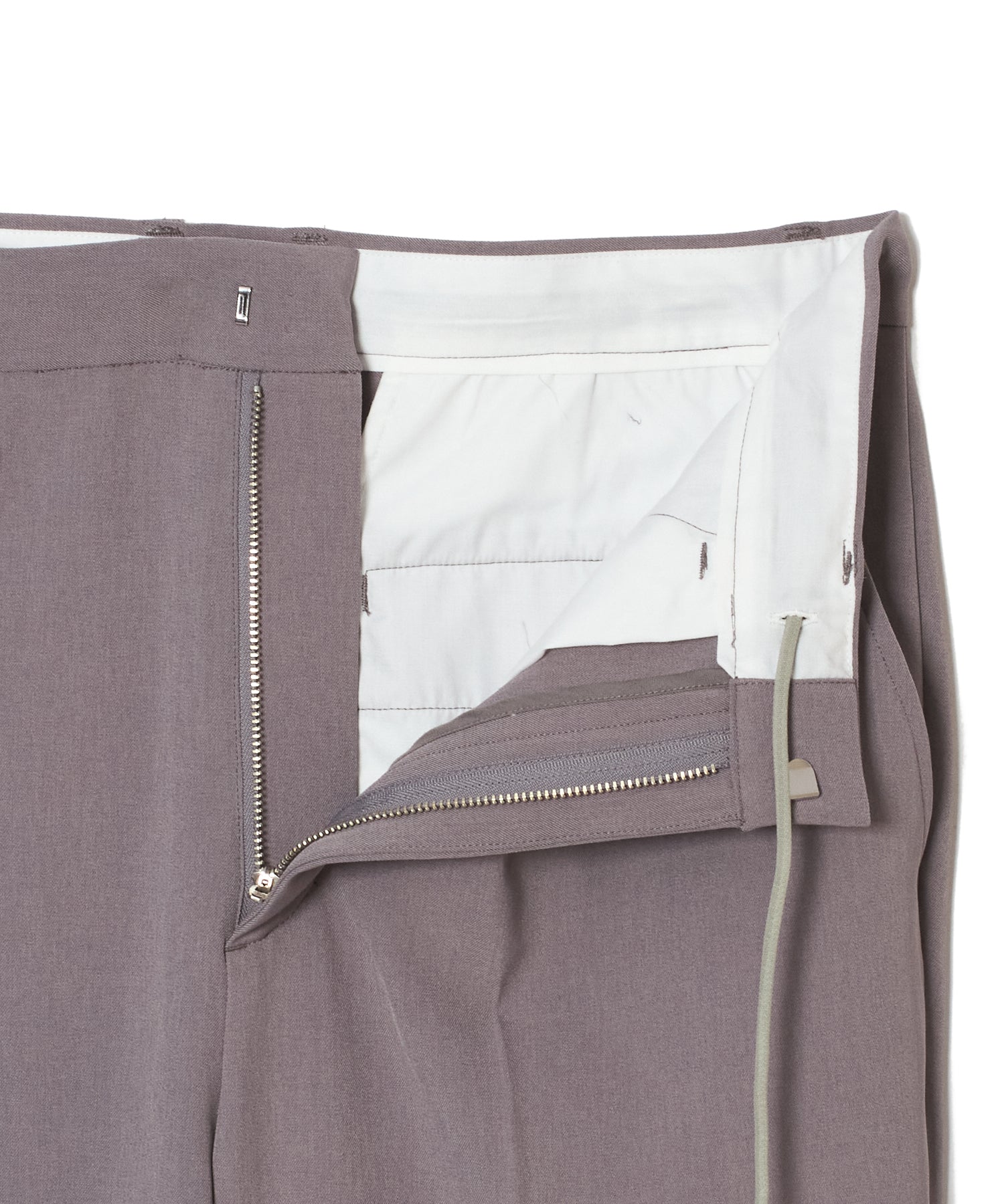 JAX WIDE SUIT TROUSERS ALL SEASON EASY CARE