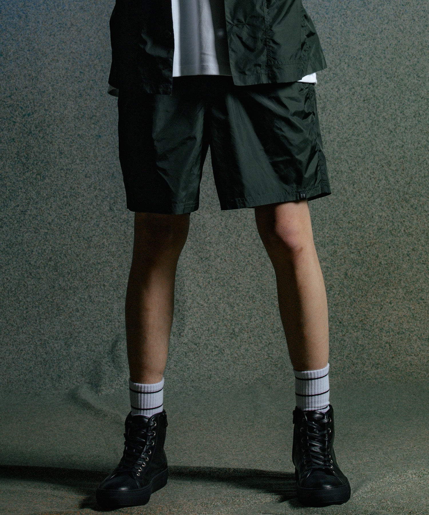 WIND BREAKER SHORTS SUPER LIGHT