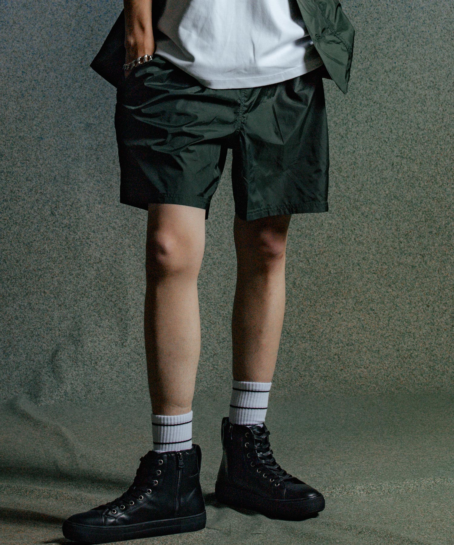 WIND BREAKER SHORTS SUPER LIGHT