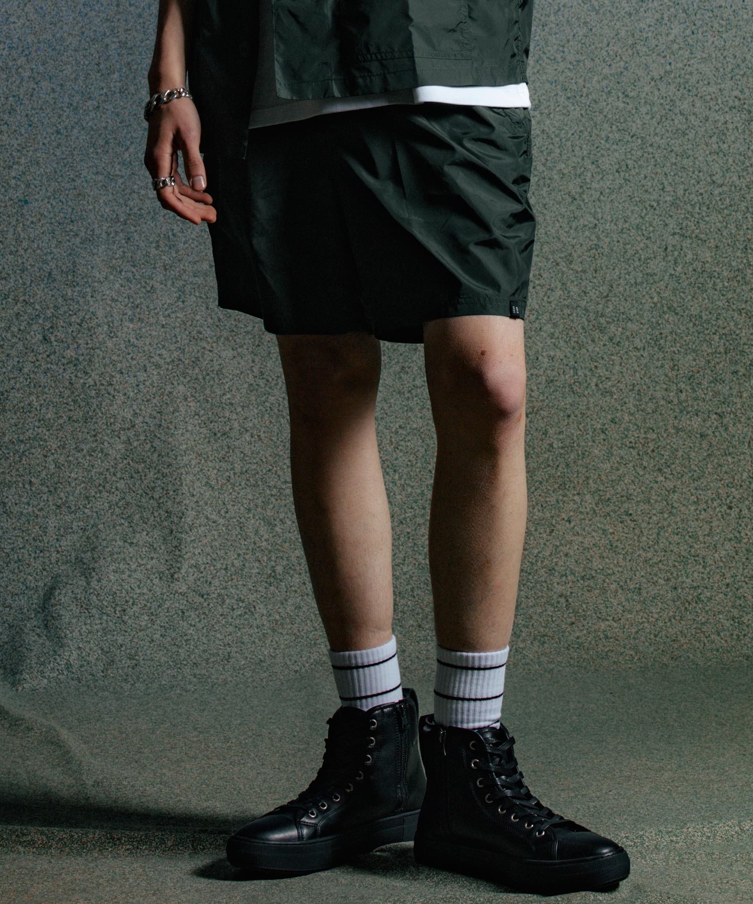 WIND BREAKER SHORTS SUPER LIGHT