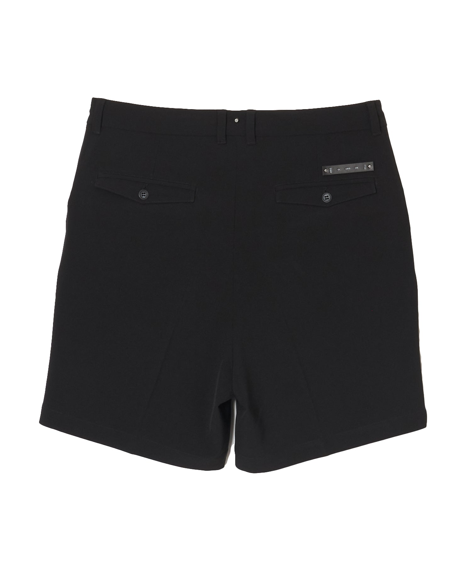 JAX SUIT SHORT TROUSERS ALL SEASON EASY CARE