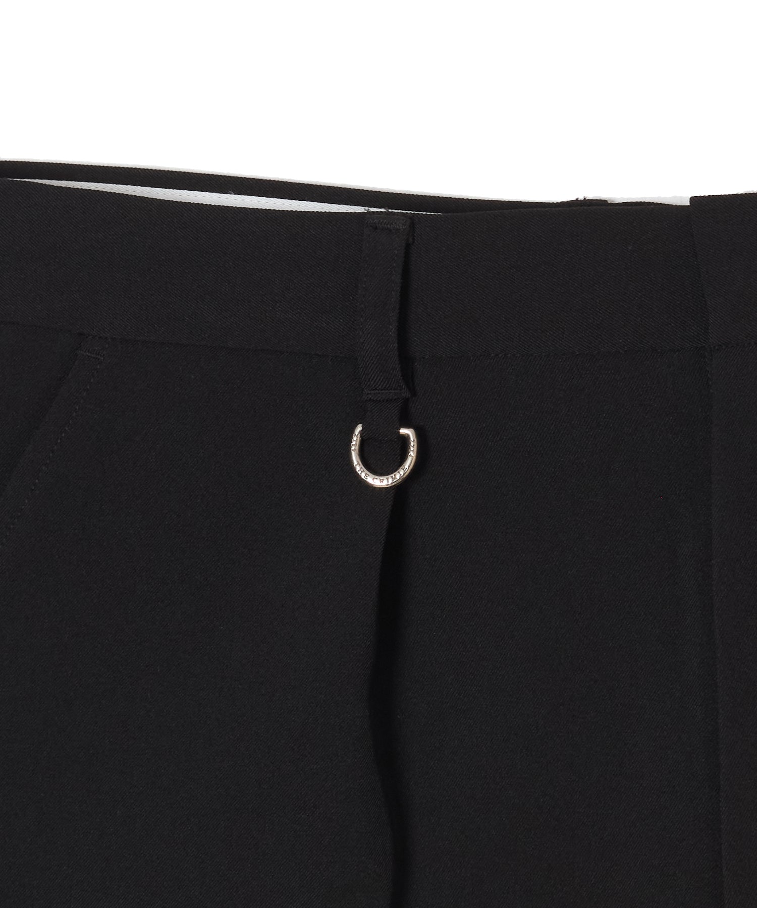 JAX SUIT SHORT TROUSERS ALL SEASON EASY CARE