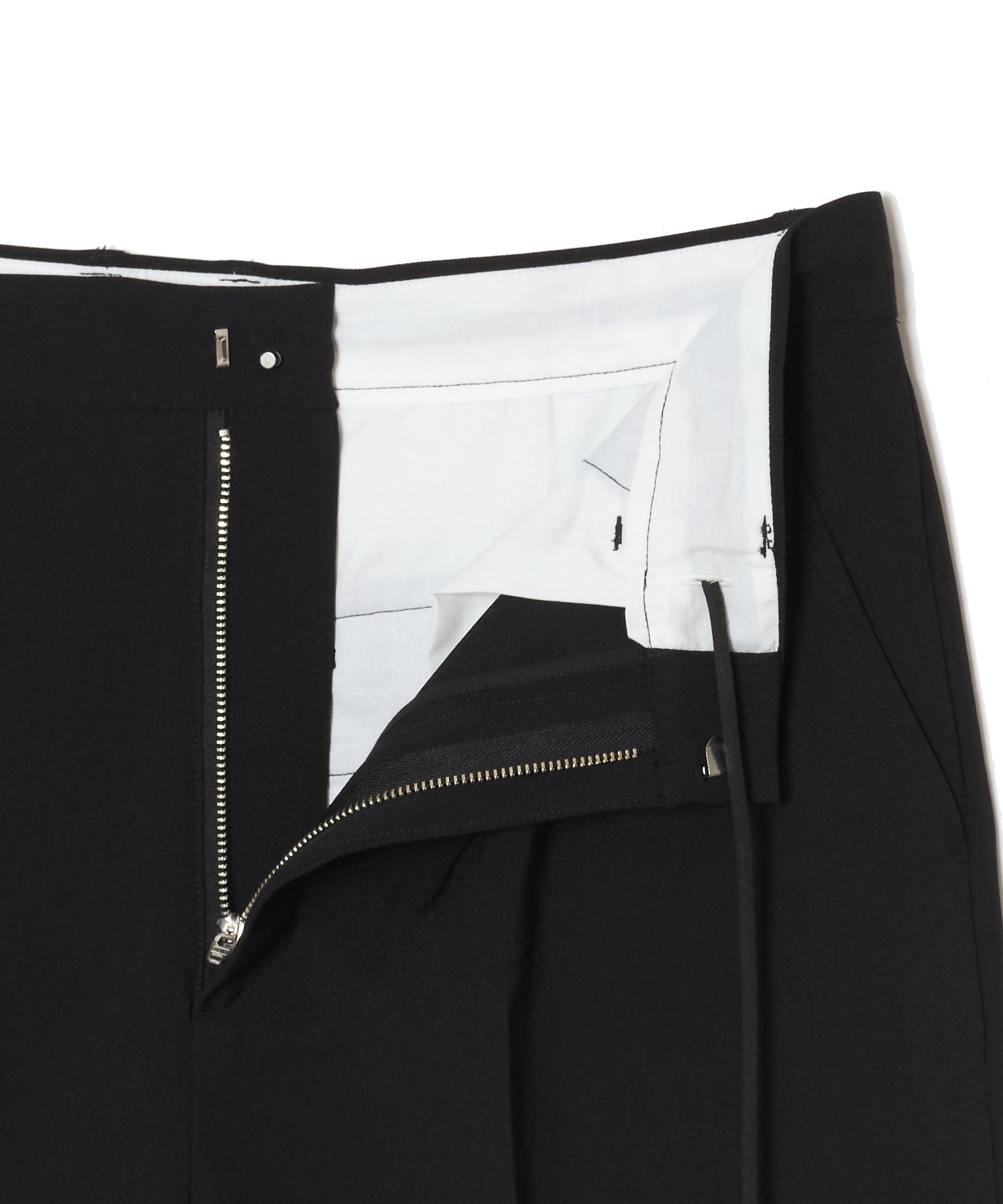 JAX SUIT SHORT TROUSERS ALL SEASON EASY CARE