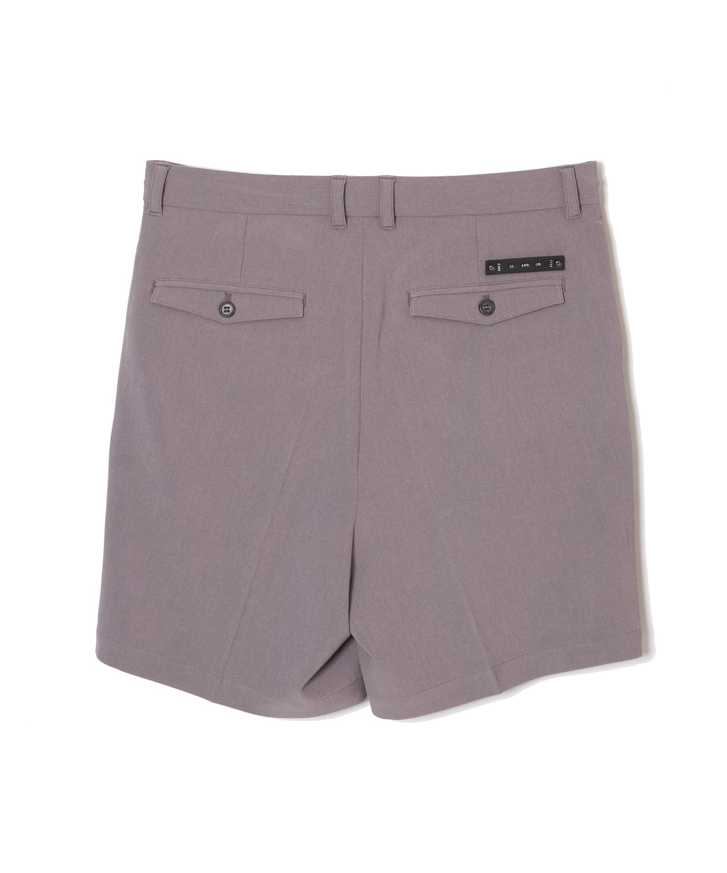 JAX SUIT SHORT TROUSERS ALL SEASON EASY CARE