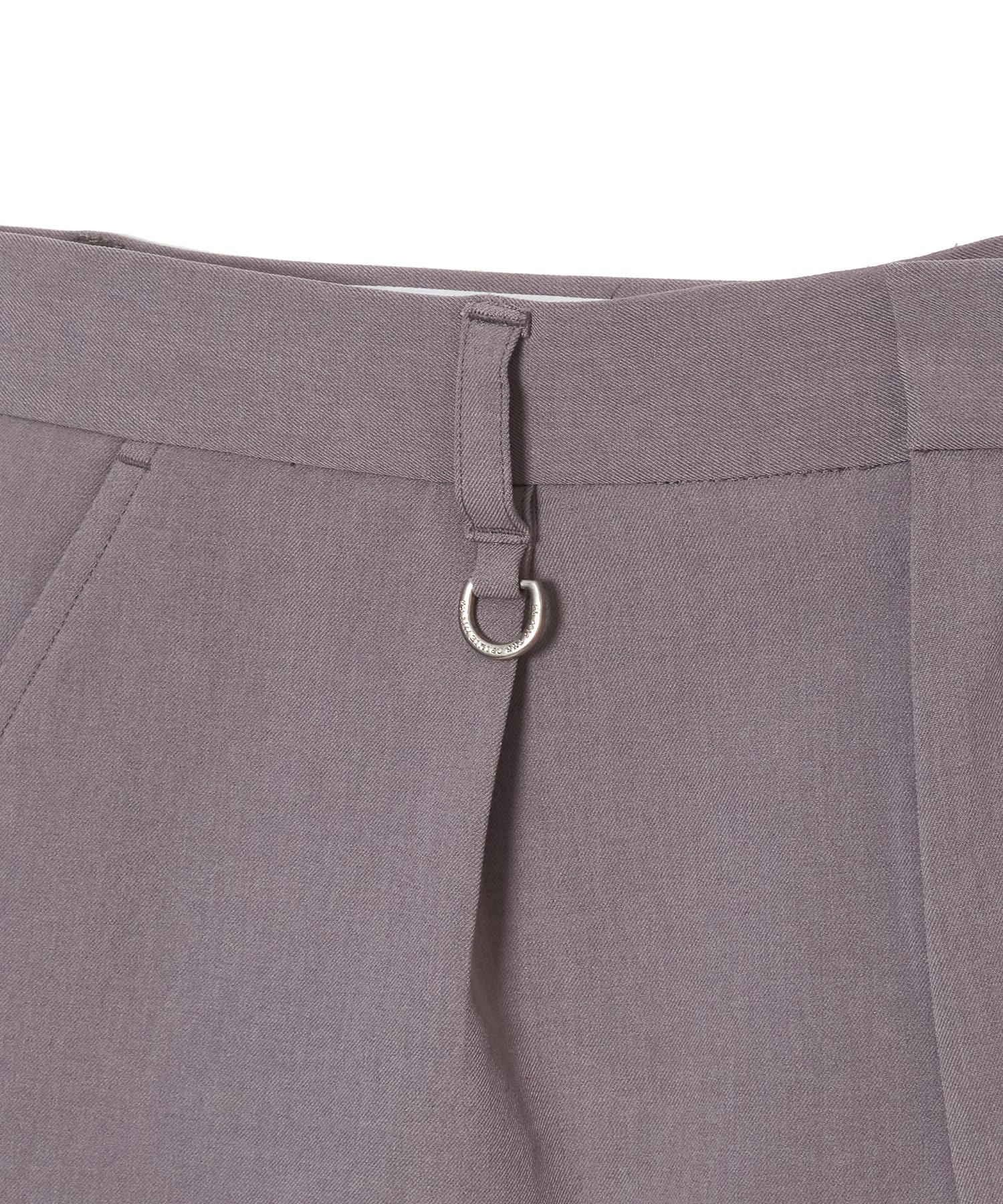 JAX SUIT SHORT TROUSERS ALL SEASON EASY CARE