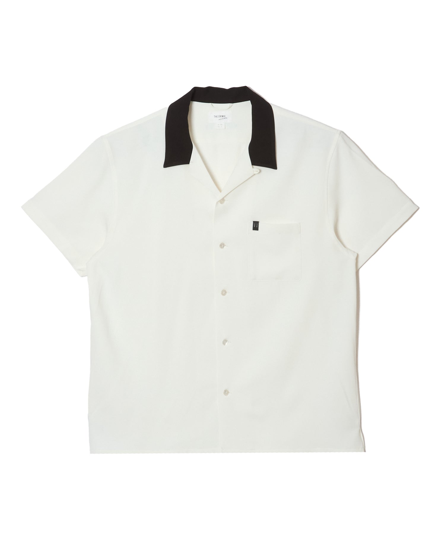 SUMMER NIGHT OPEN SHIRT