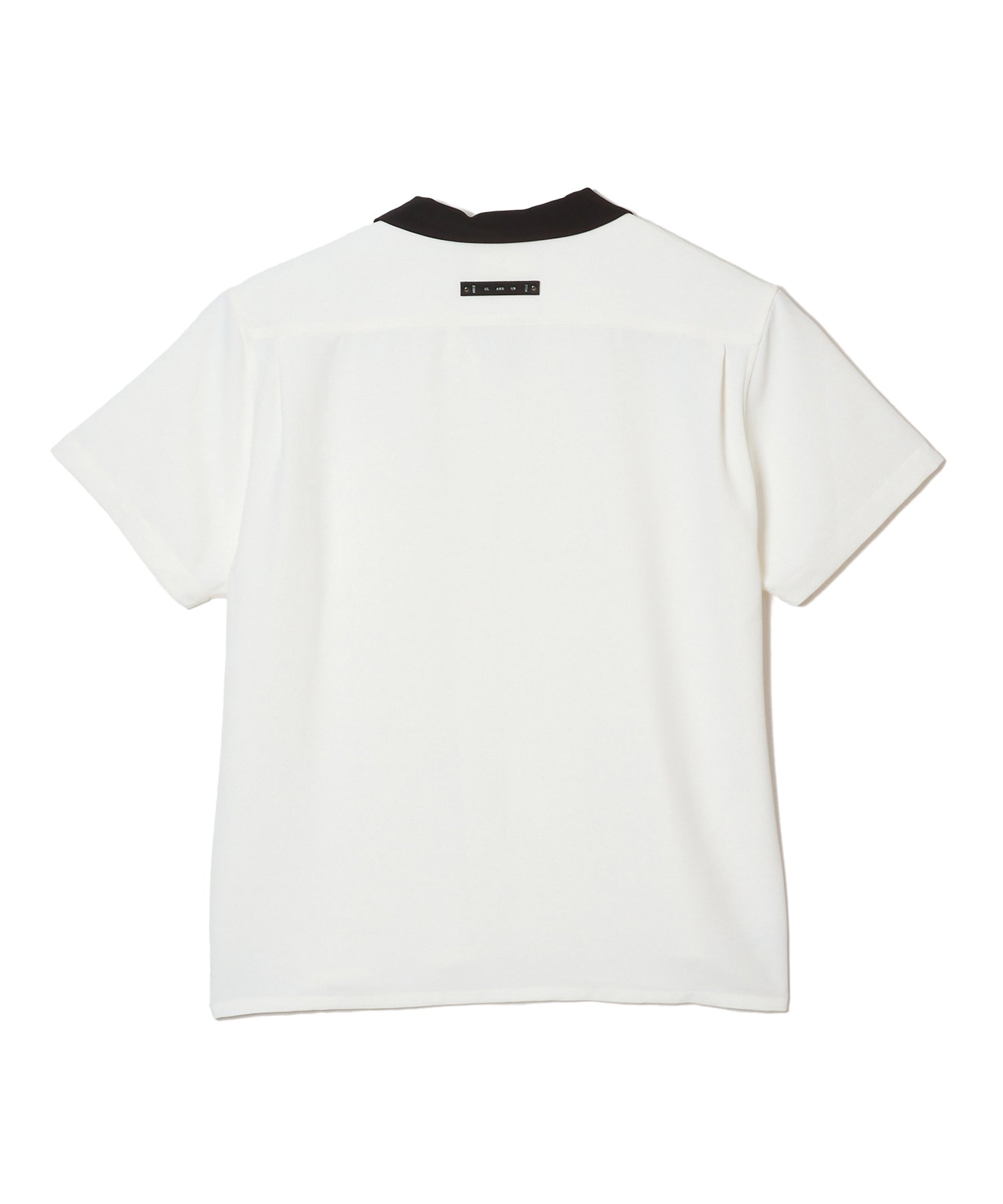 SUMMER NIGHT OPEN SHIRT