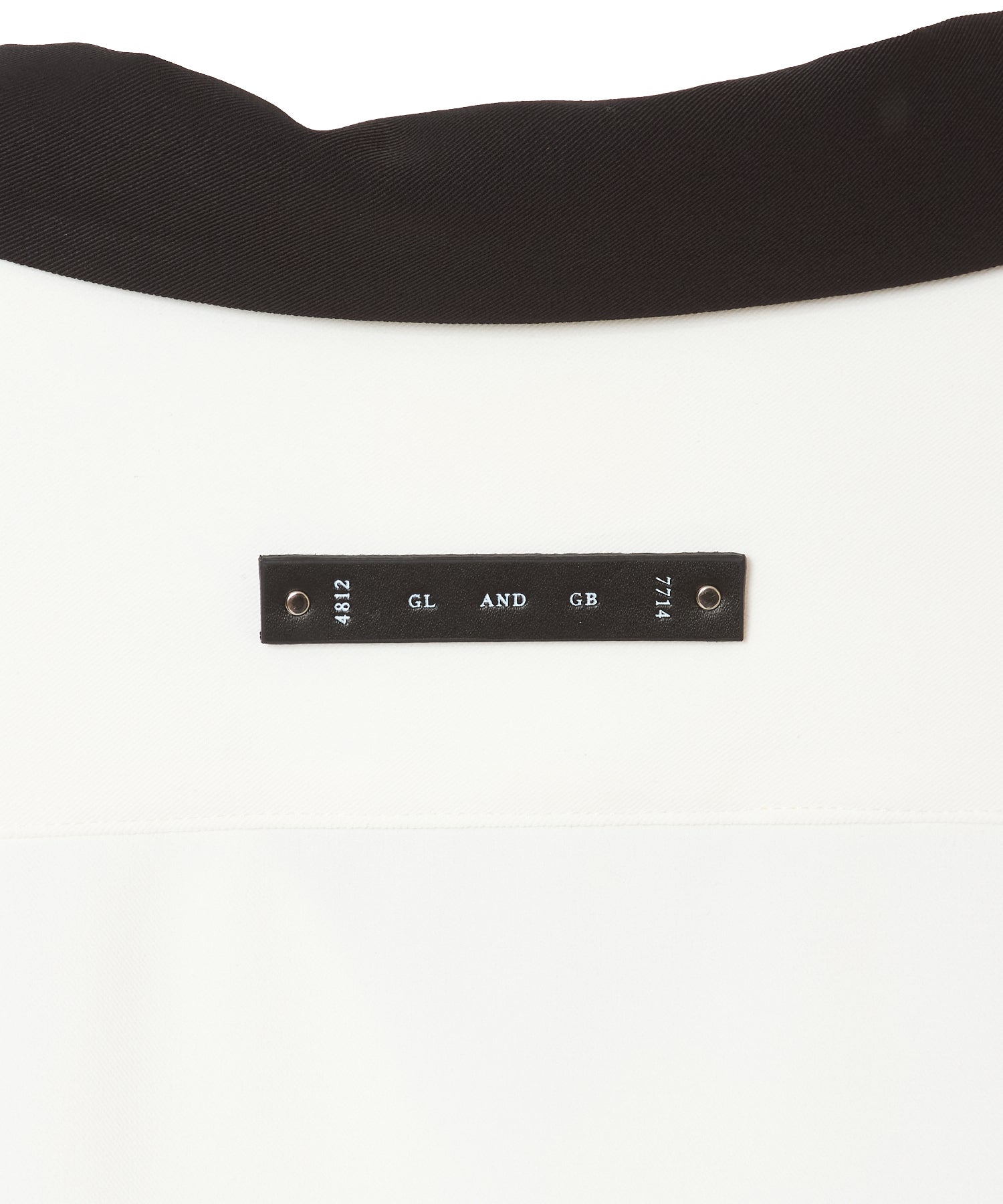 SUMMER NIGHT OPEN SHIRT