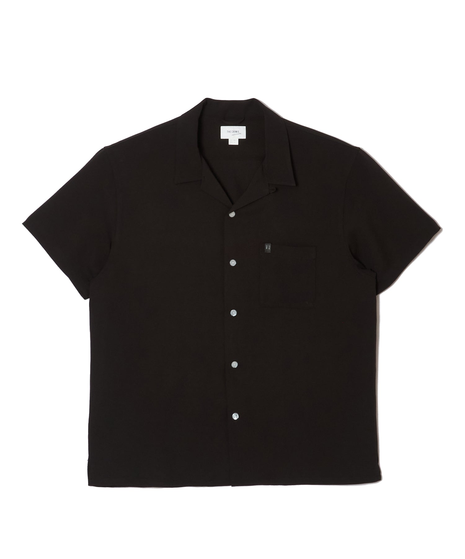 SUMMER NIGHT OPEN SHIRT