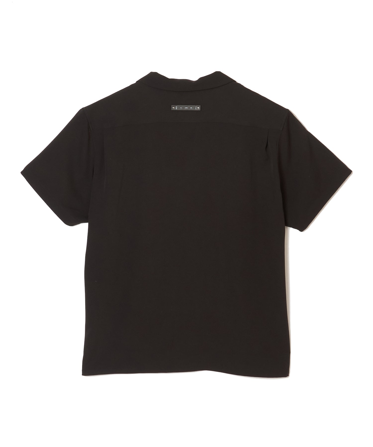 SUMMER NIGHT OPEN SHIRT